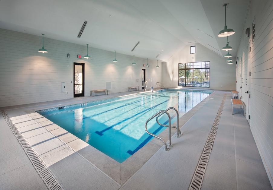 REGENCY AT WATERSIDE - Residential