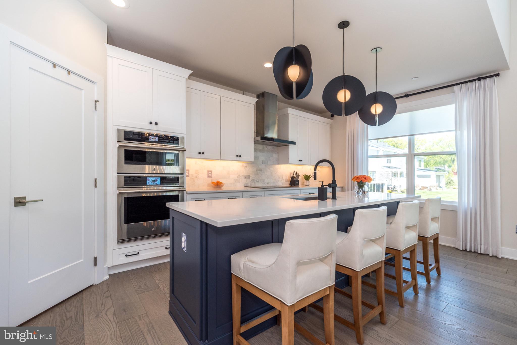 REGENCY AT WATERSIDE - Residential