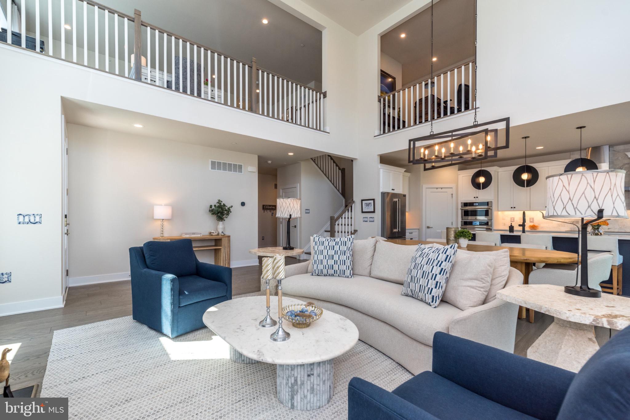 REGENCY AT WATERSIDE - Residential