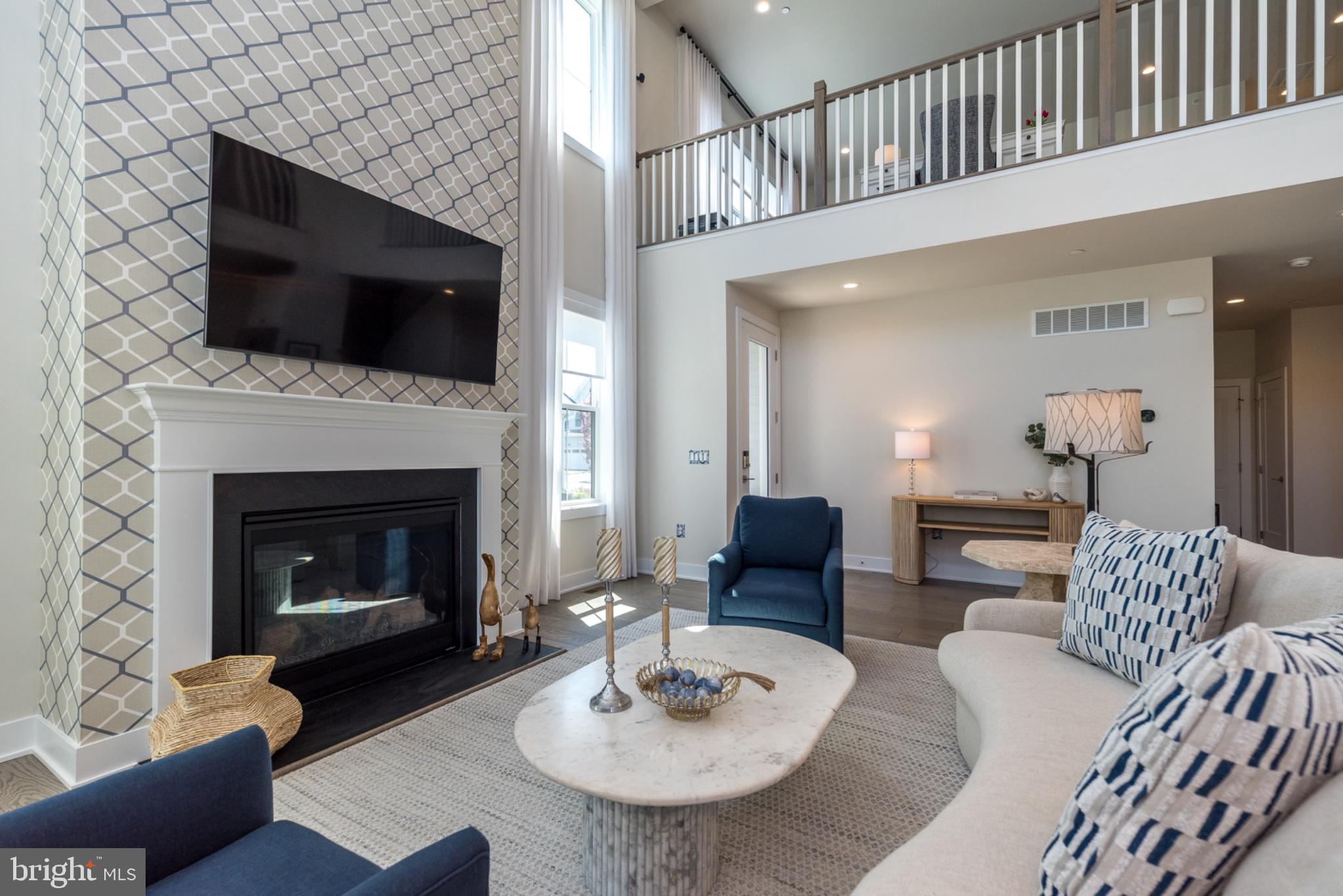 REGENCY AT WATERSIDE - Residential