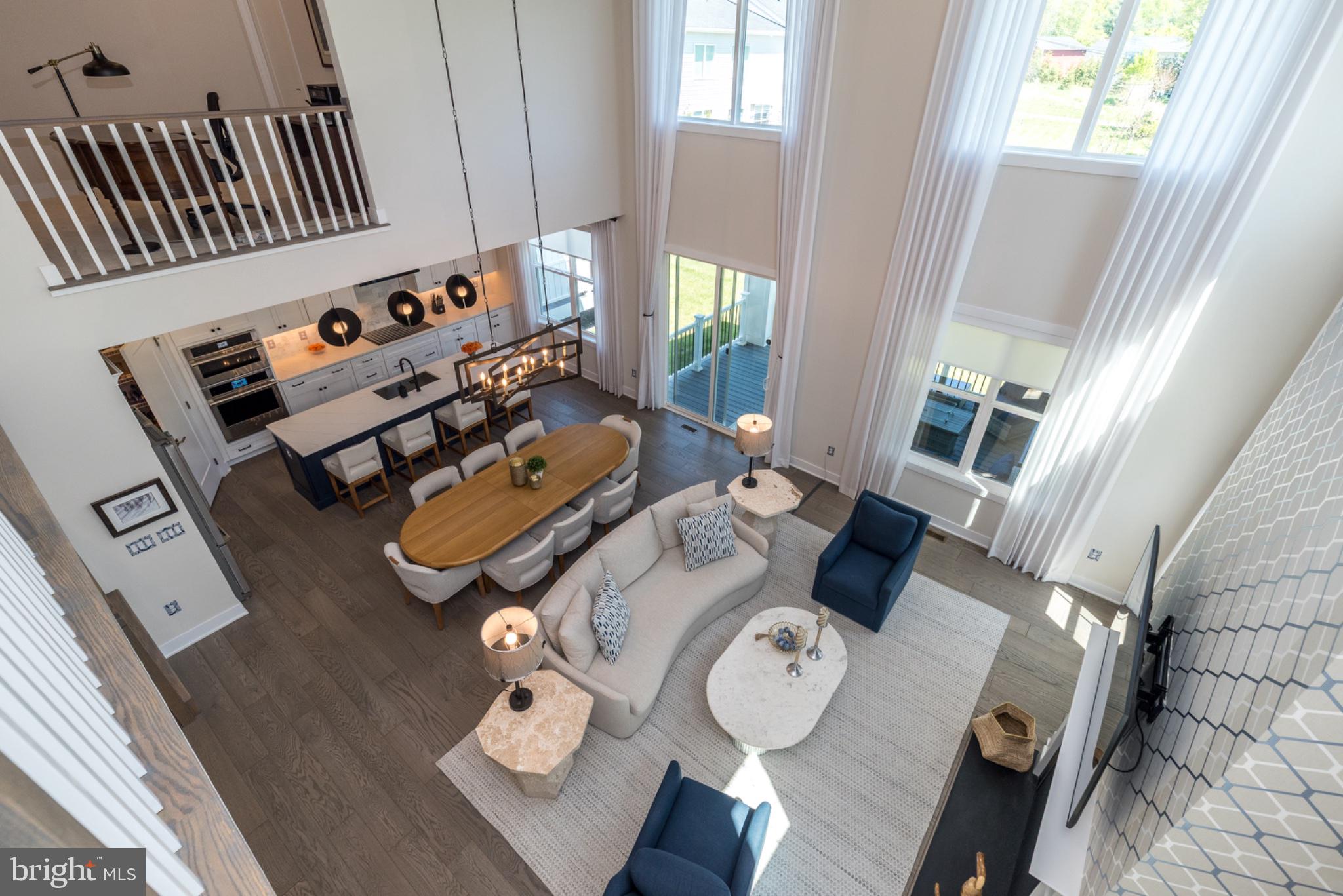 REGENCY AT WATERSIDE - Residential