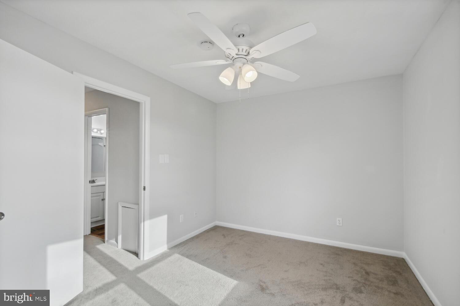 CRESTWOOD VILLAGE - Residential