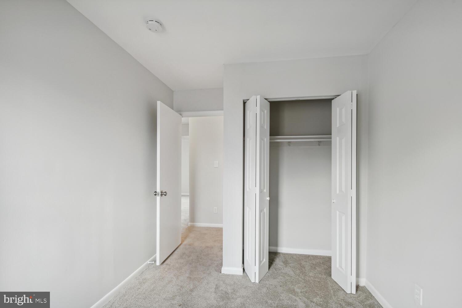 CRESTWOOD VILLAGE - Residential