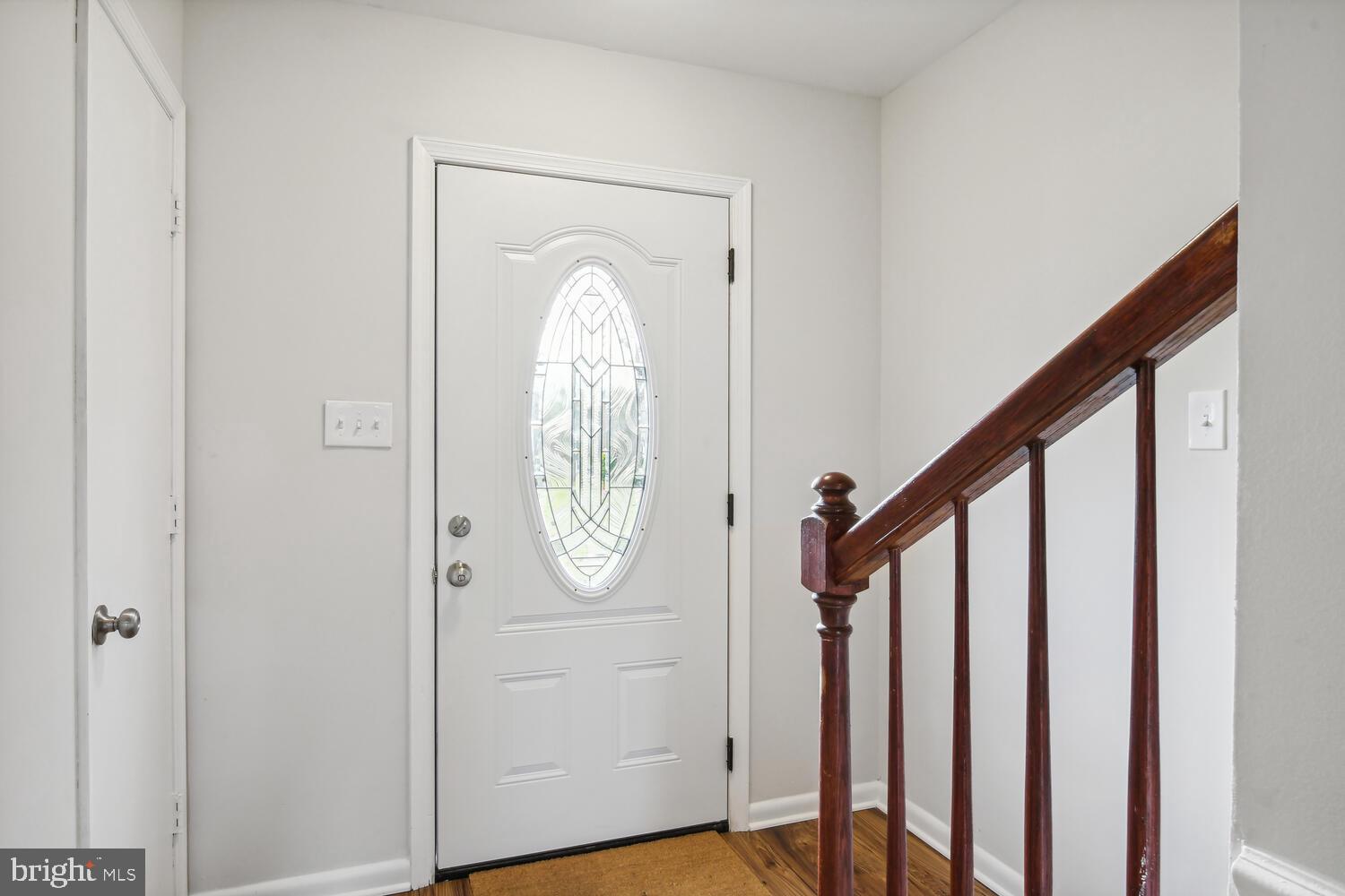 CRESTWOOD VILLAGE - Residential