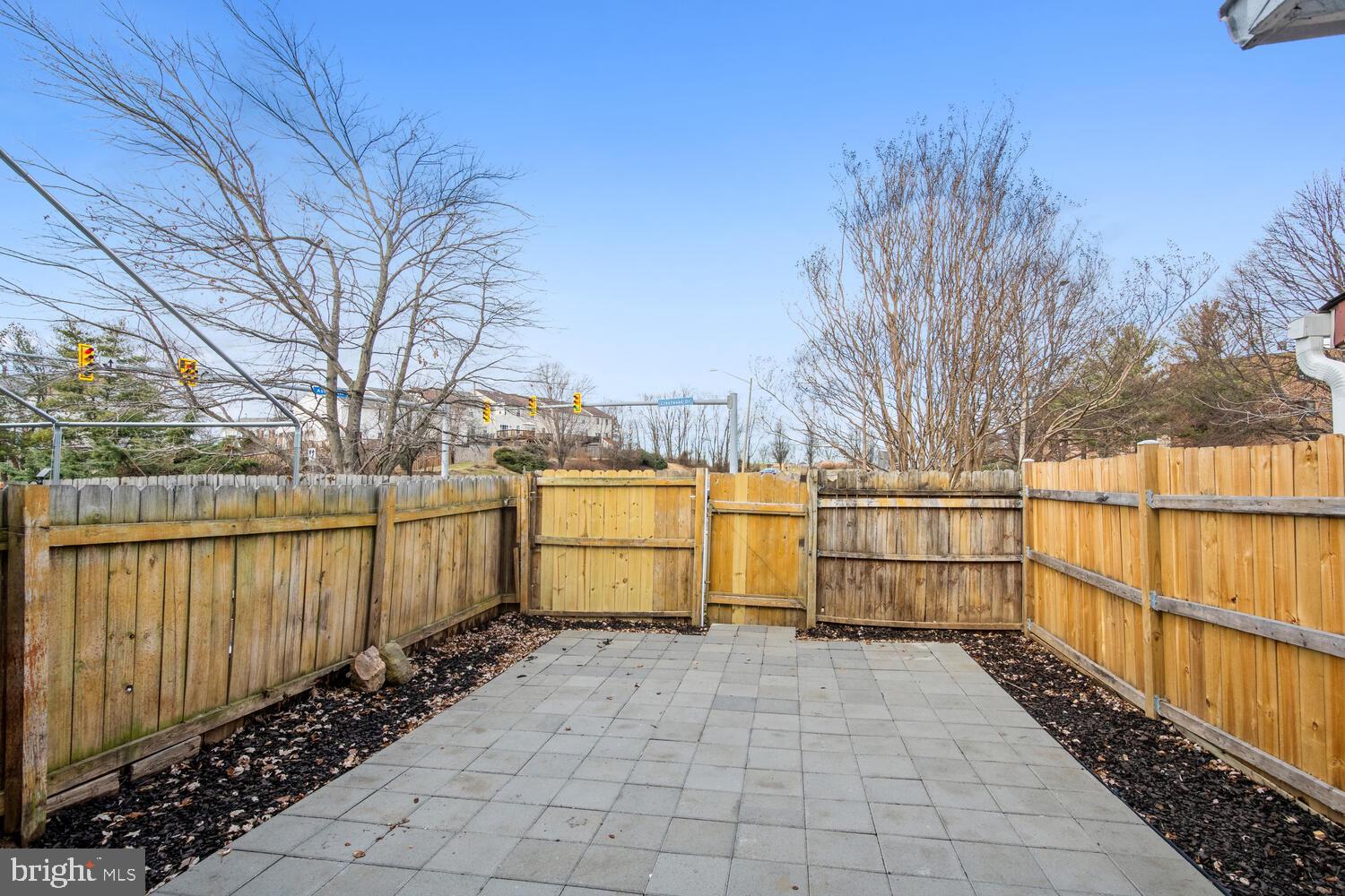 CRESTWOOD VILLAGE - Residential