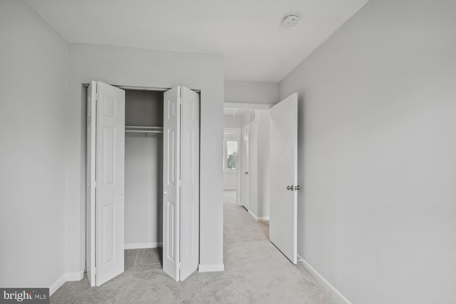 CRESTWOOD VILLAGE - Residential