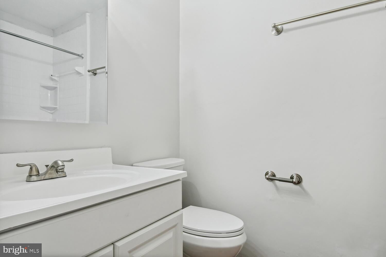 CRESTWOOD VILLAGE - Residential