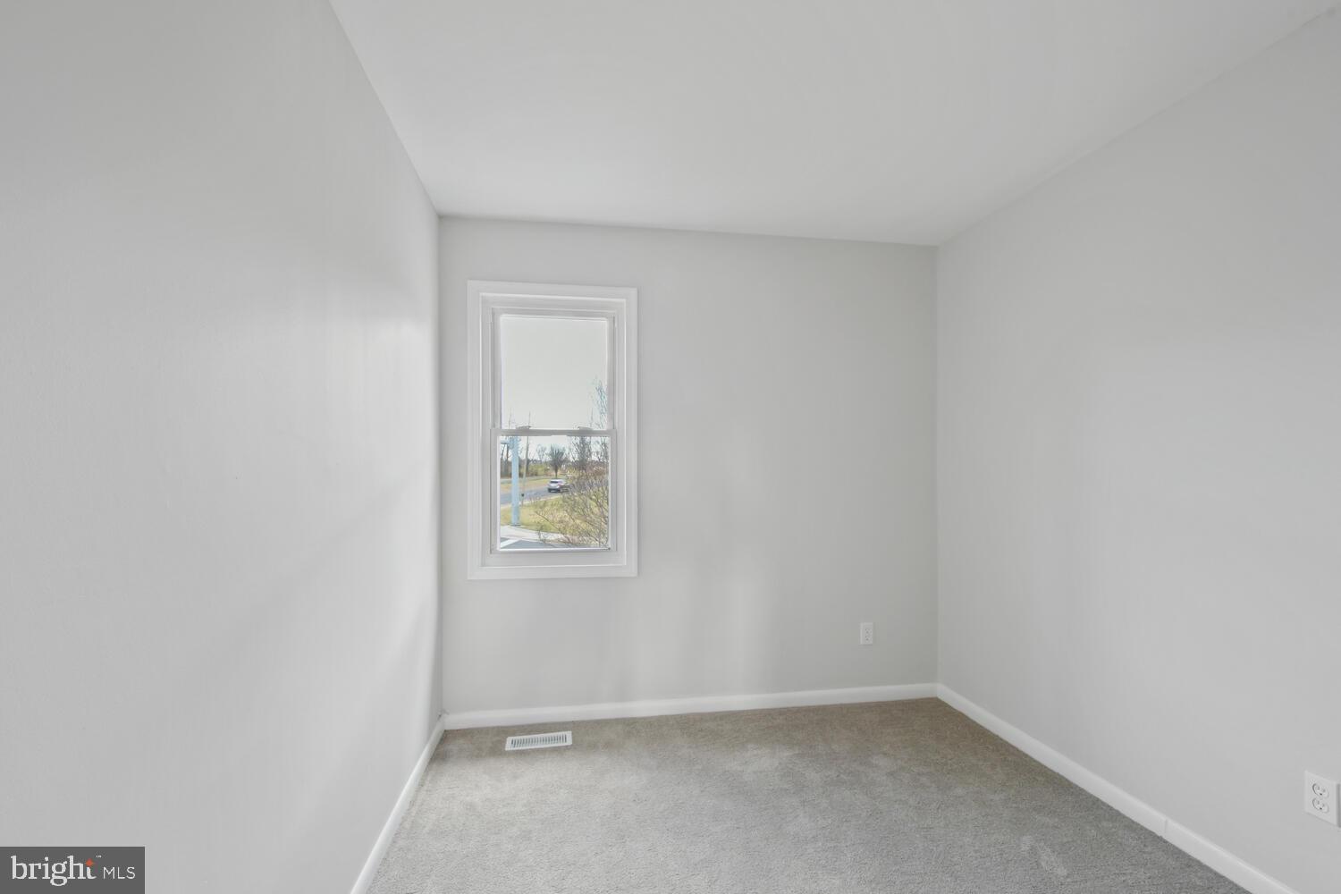 CRESTWOOD VILLAGE - Residential