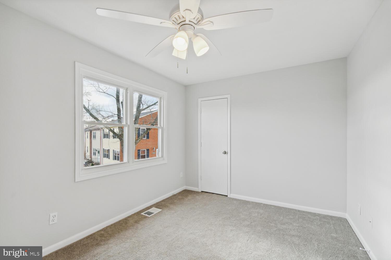 CRESTWOOD VILLAGE - Residential