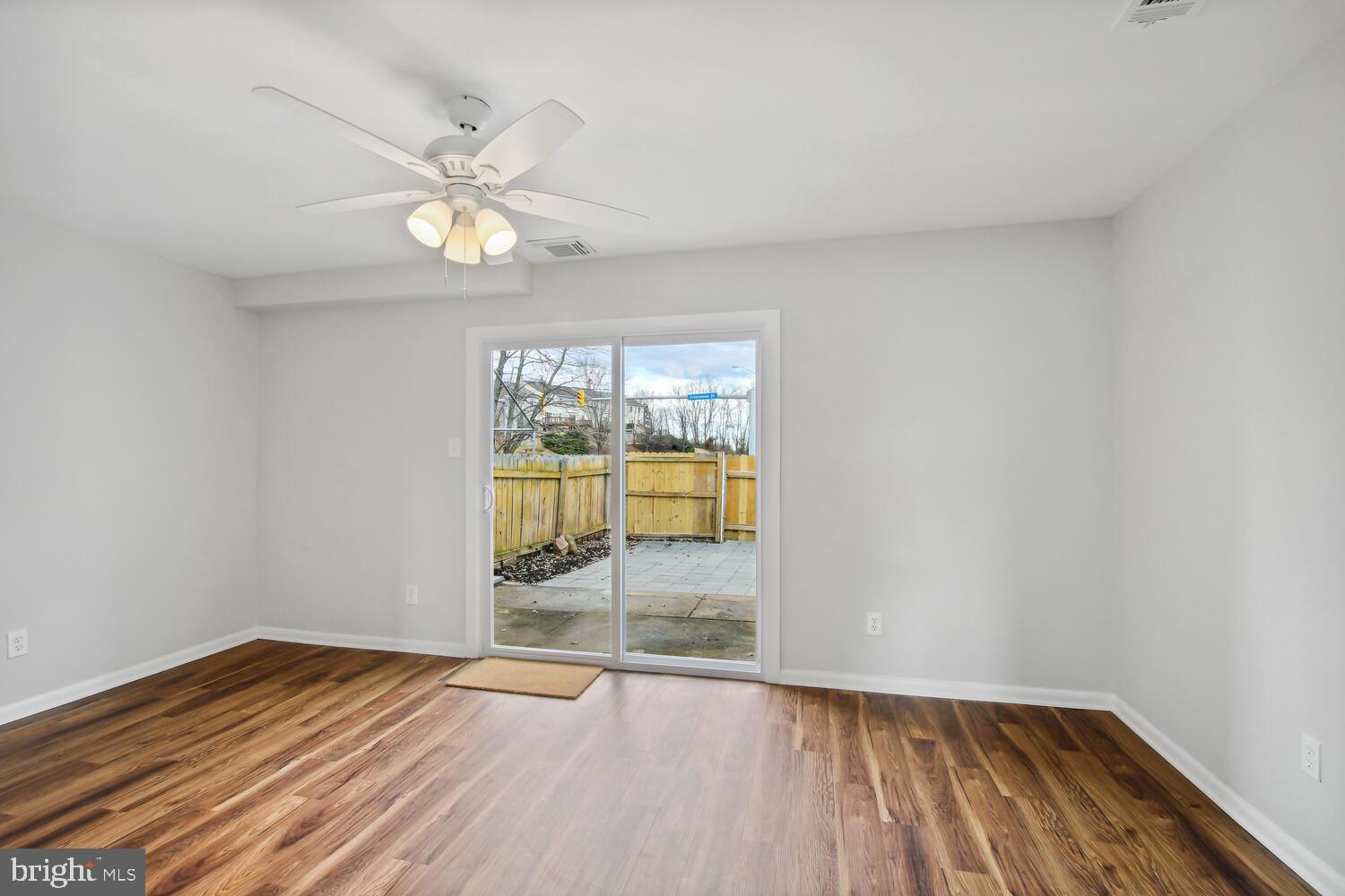 CRESTWOOD VILLAGE - Residential