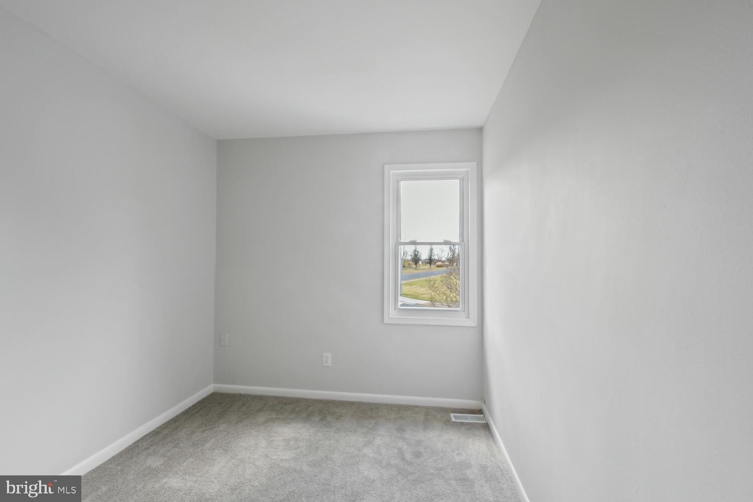 CRESTWOOD VILLAGE - Residential