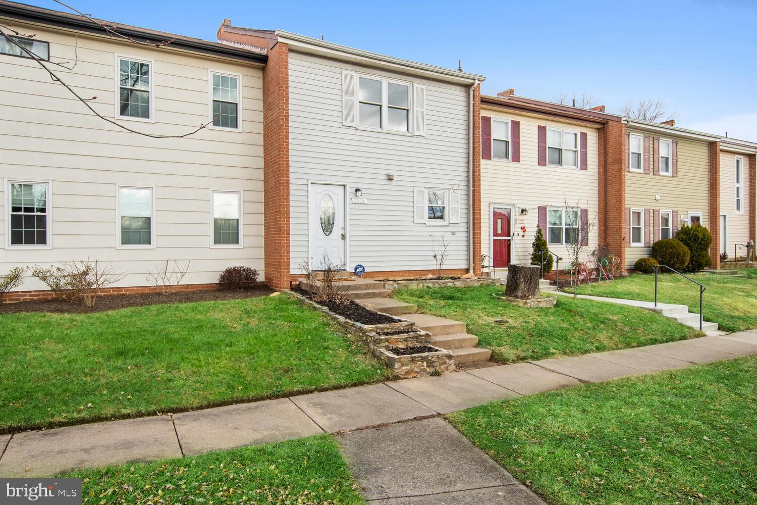 CRESTWOOD VILLAGE - Residential