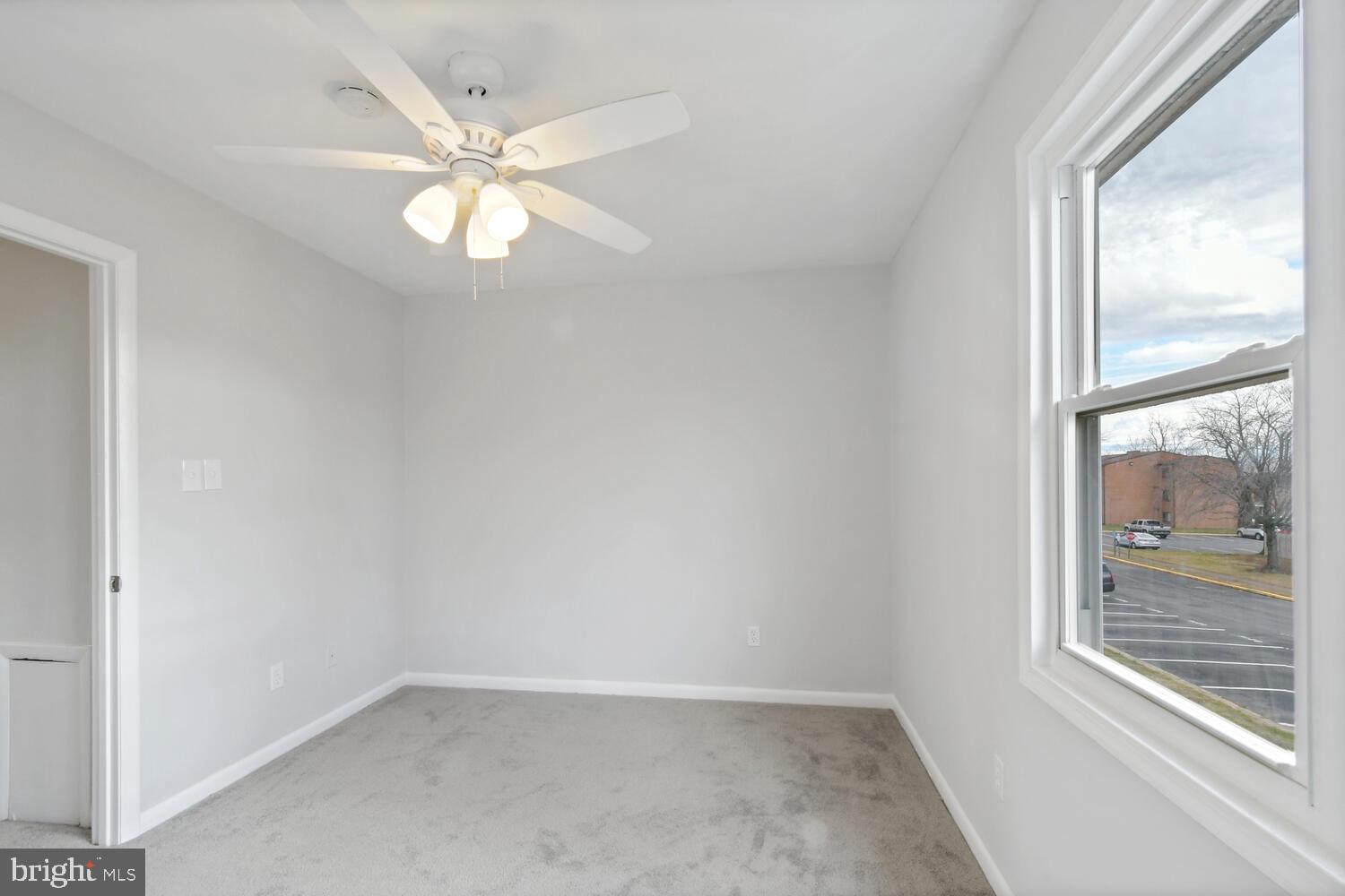 CRESTWOOD VILLAGE - Residential