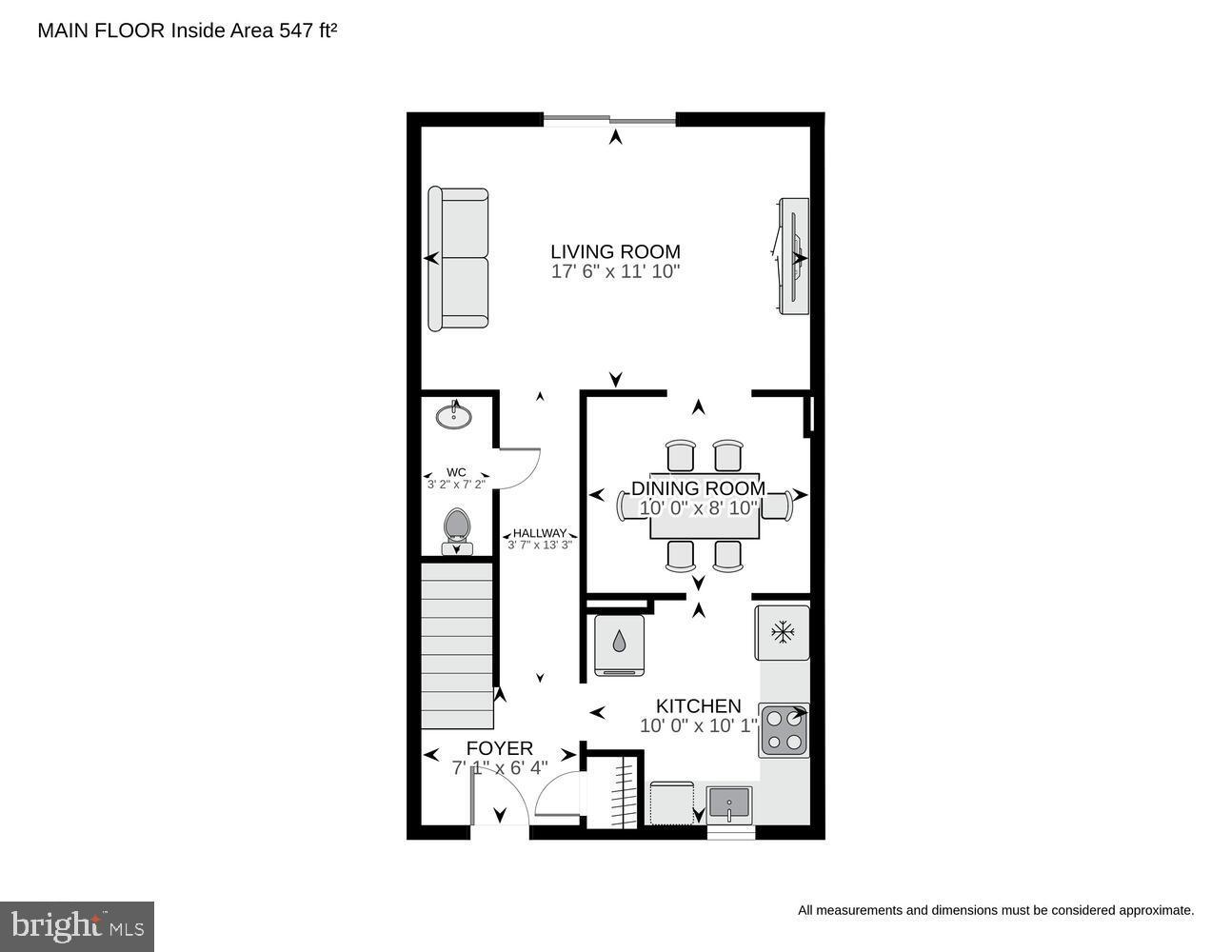CRESTWOOD VILLAGE - Residential