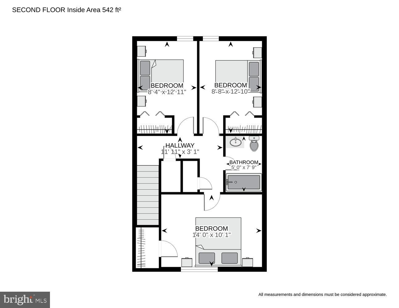 CRESTWOOD VILLAGE - Residential