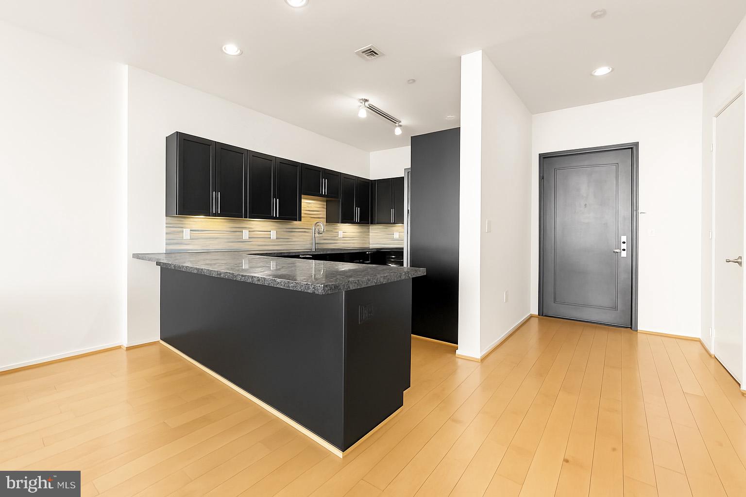 LOCUST POINT - Residential