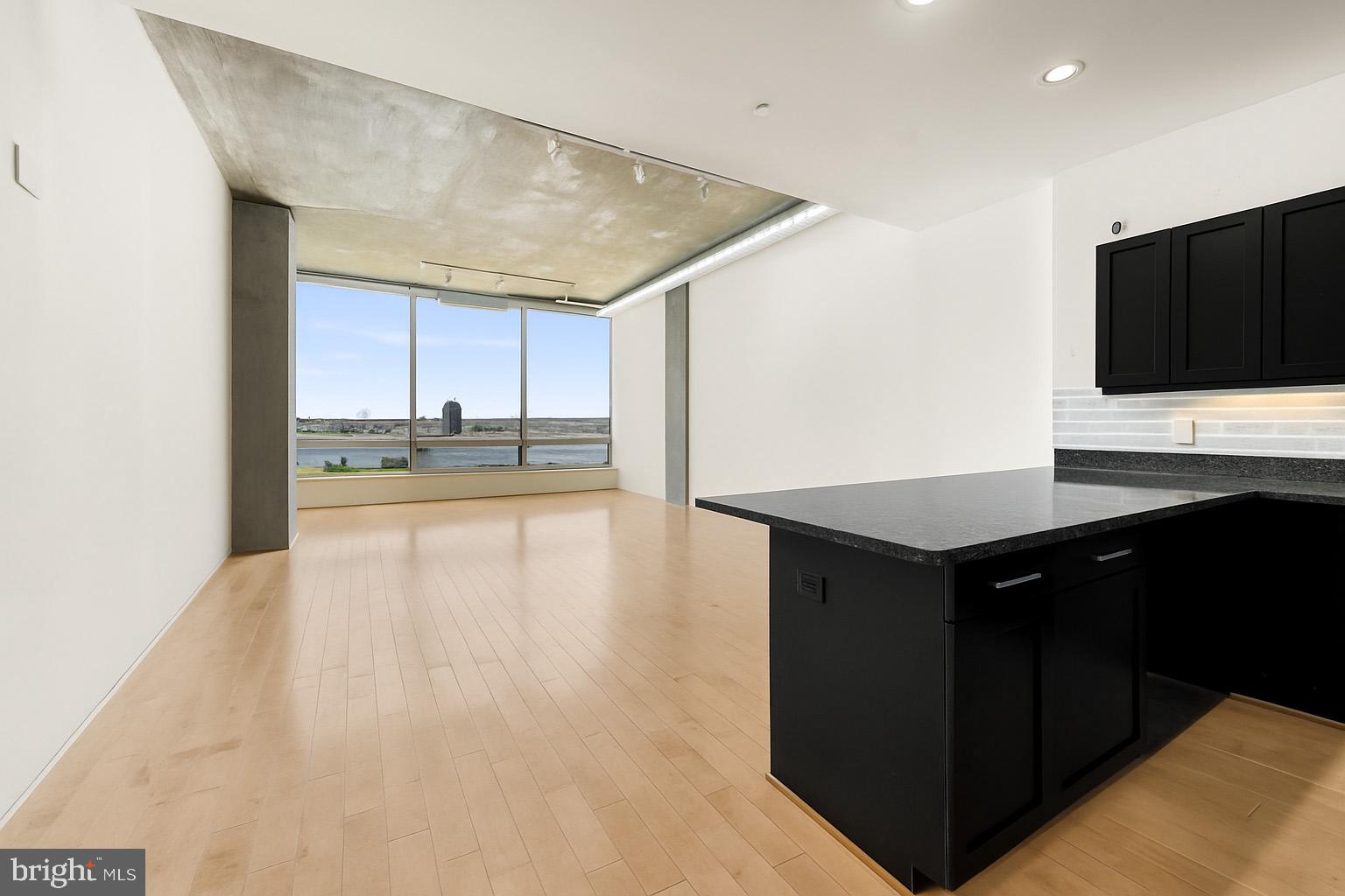 LOCUST POINT - Residential