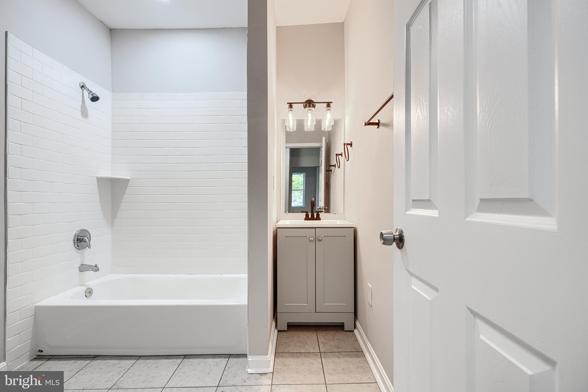 MCELDERRY PARK - Residential