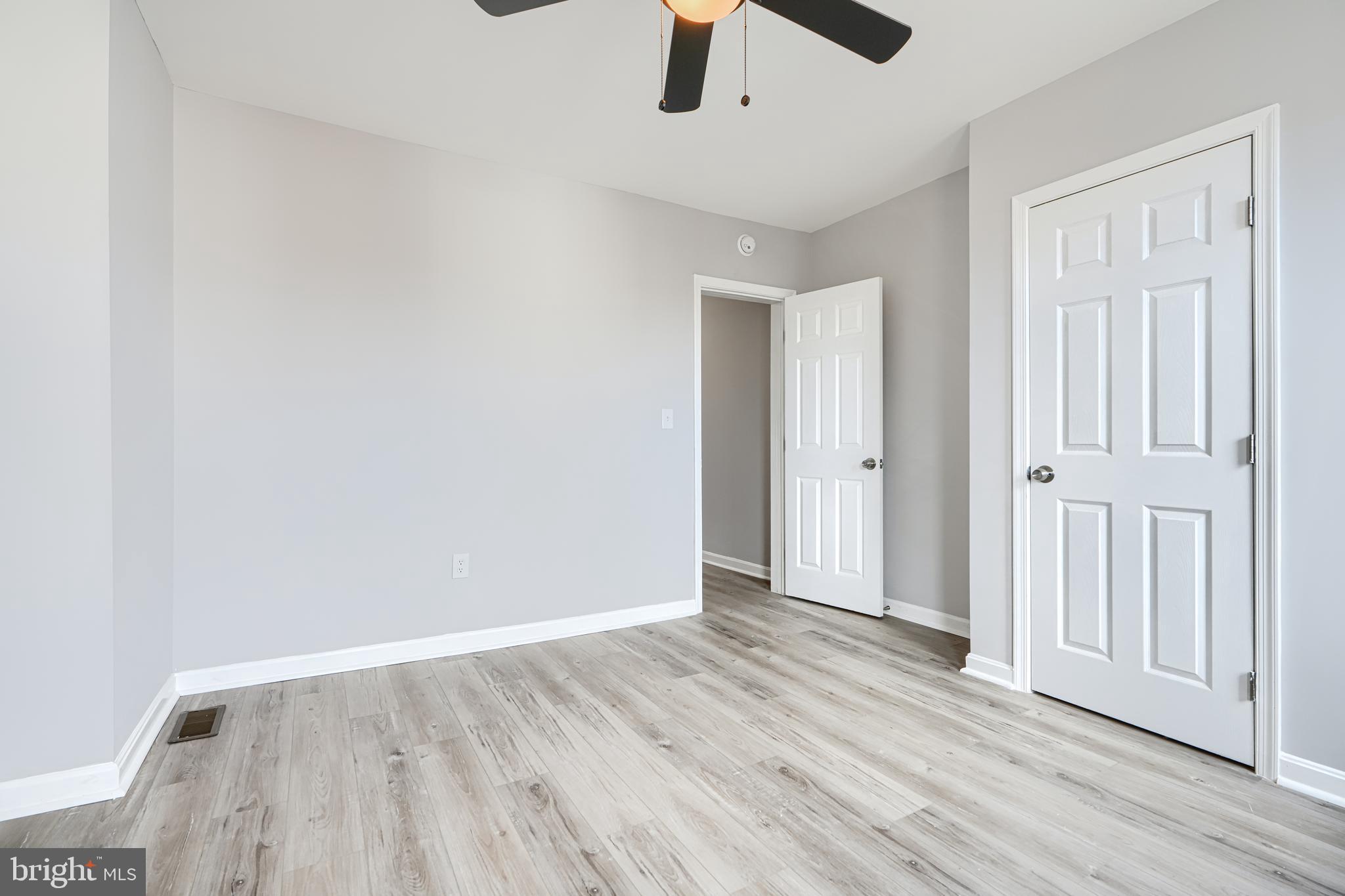 MCELDERRY PARK - Residential