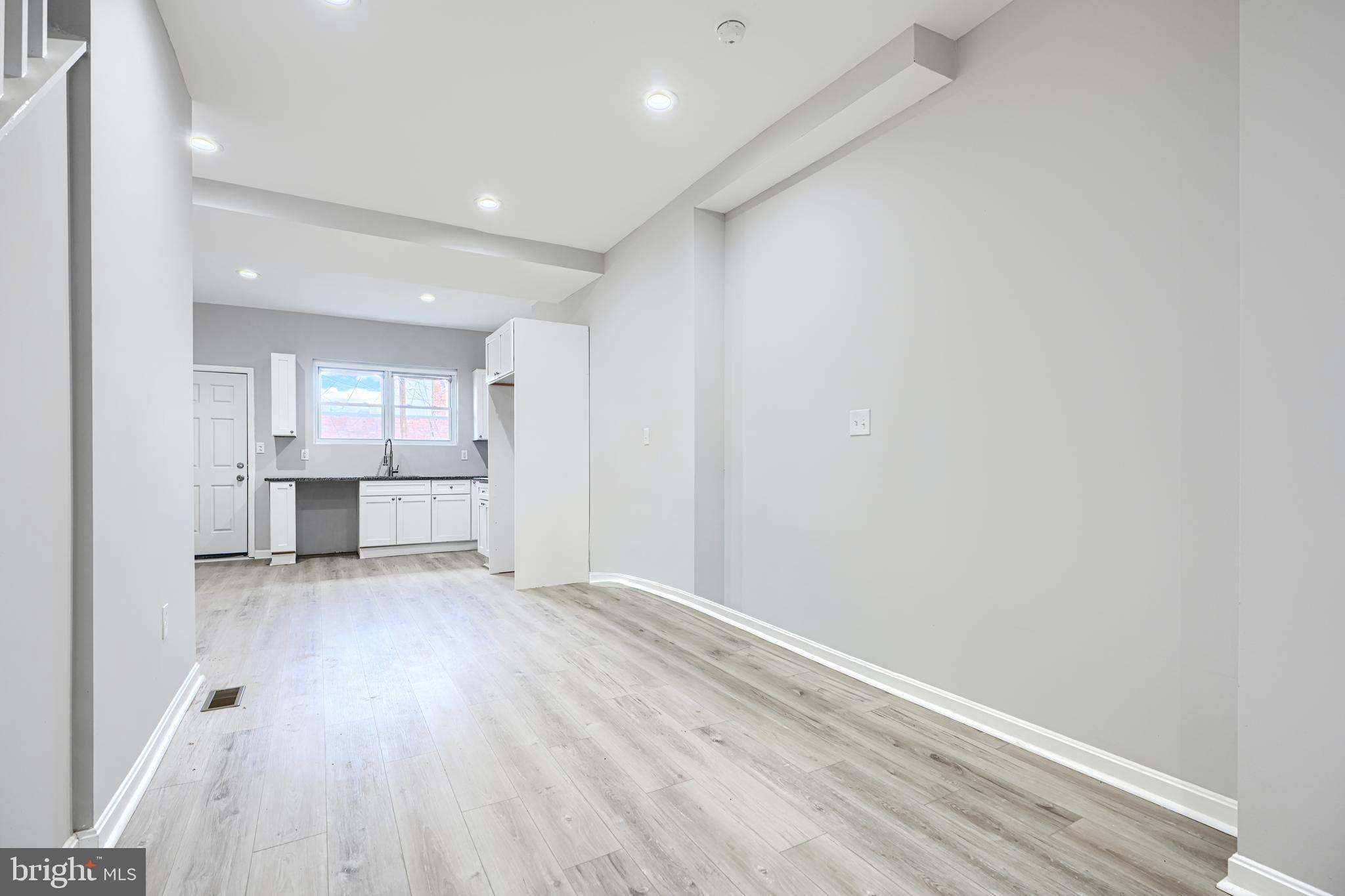 MCELDERRY PARK - Residential