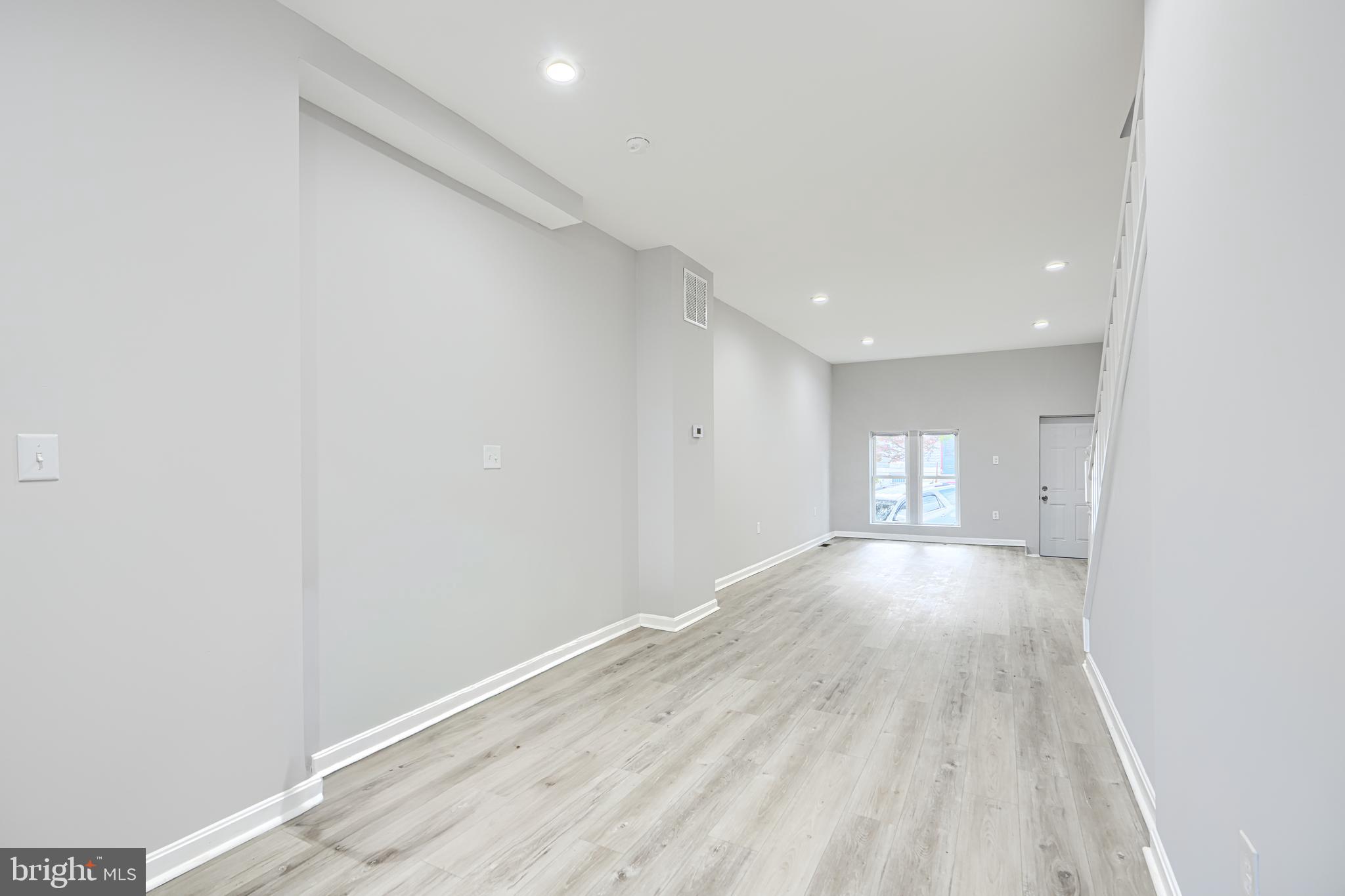 MCELDERRY PARK - Residential