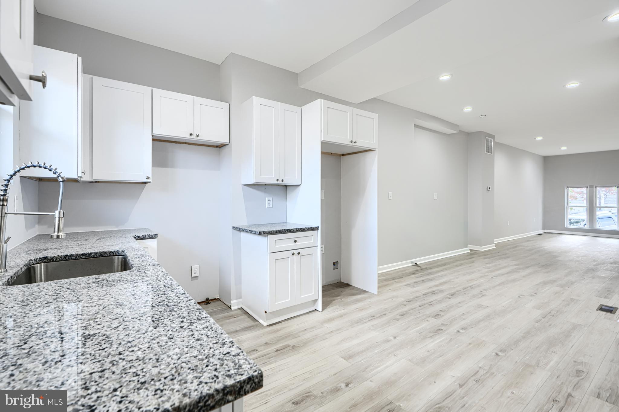 MCELDERRY PARK - Residential