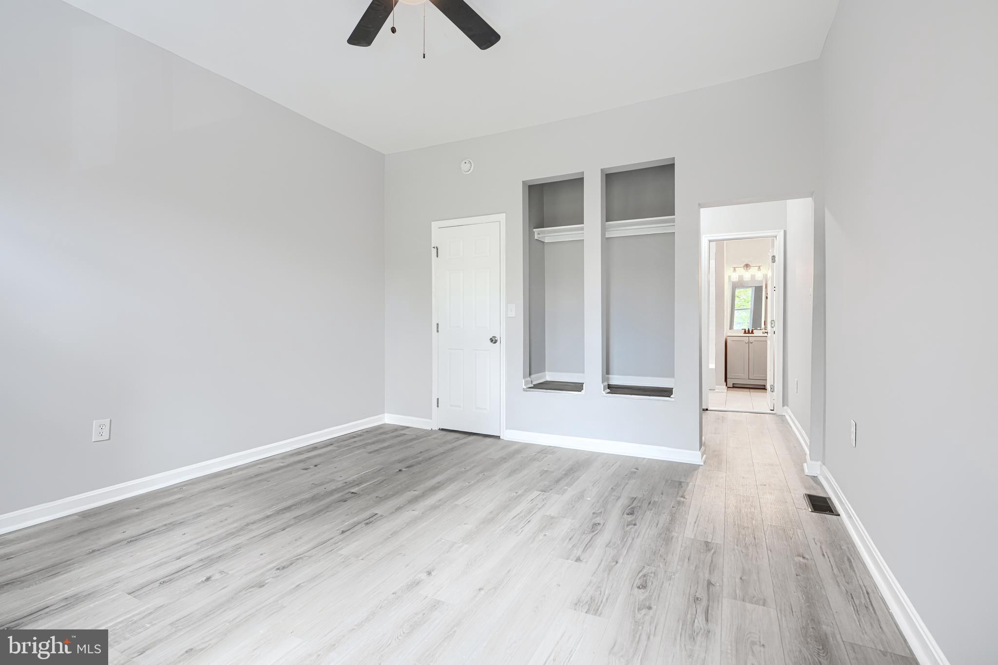 MCELDERRY PARK - Residential