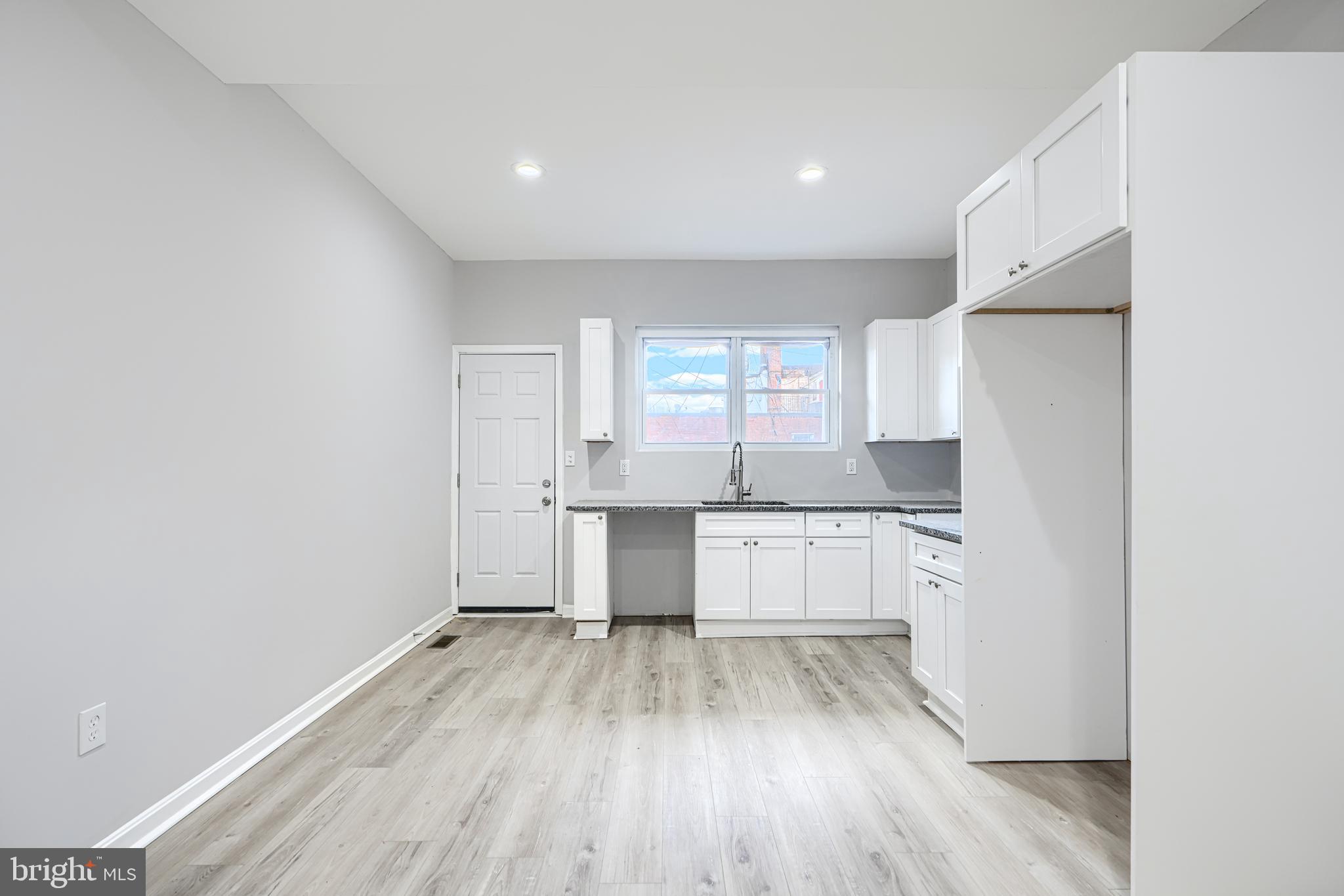 MCELDERRY PARK - Residential