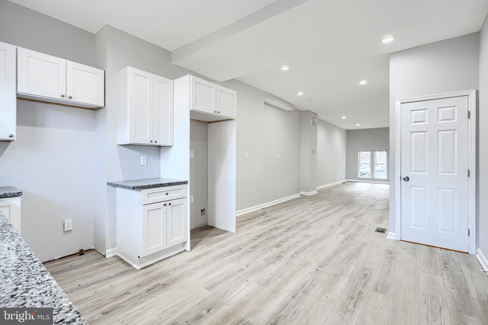 MCELDERRY PARK - Residential