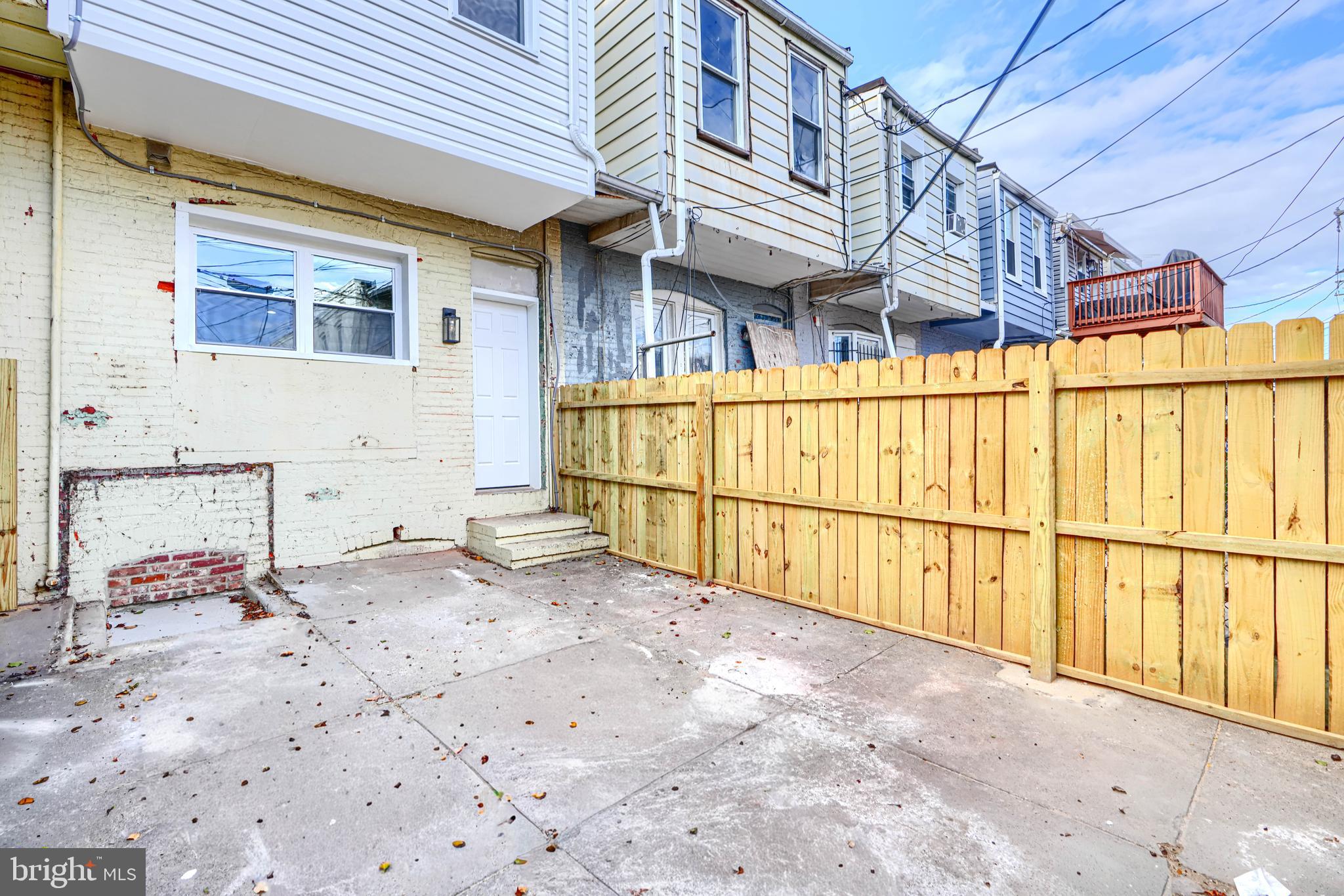 MCELDERRY PARK - Residential