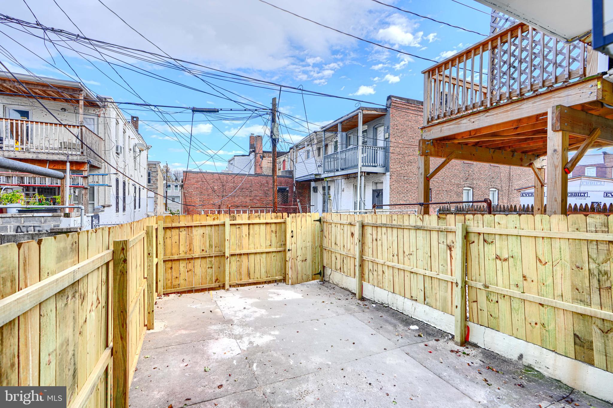 MCELDERRY PARK - Residential