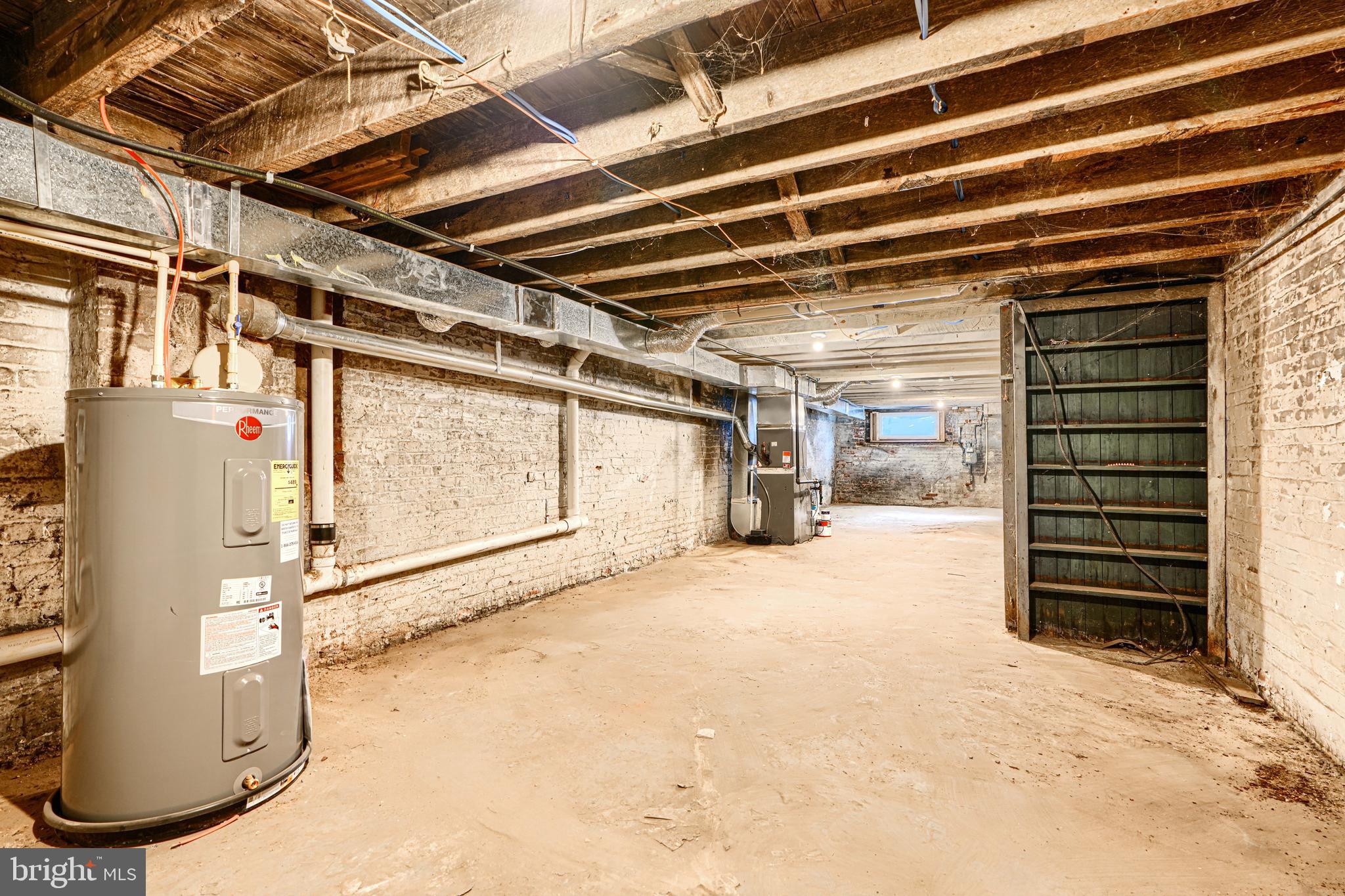 MCELDERRY PARK - Residential