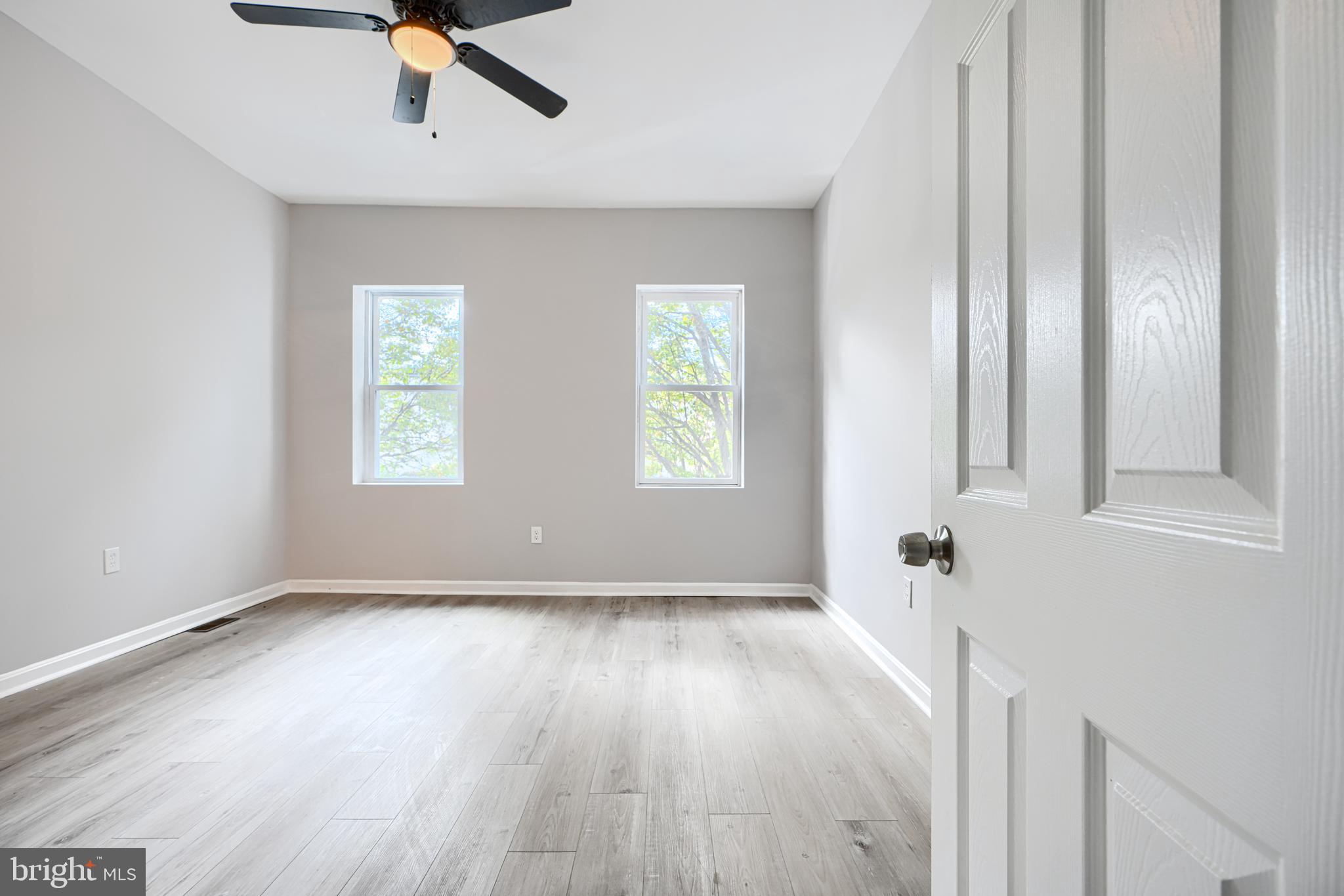 MCELDERRY PARK - Residential