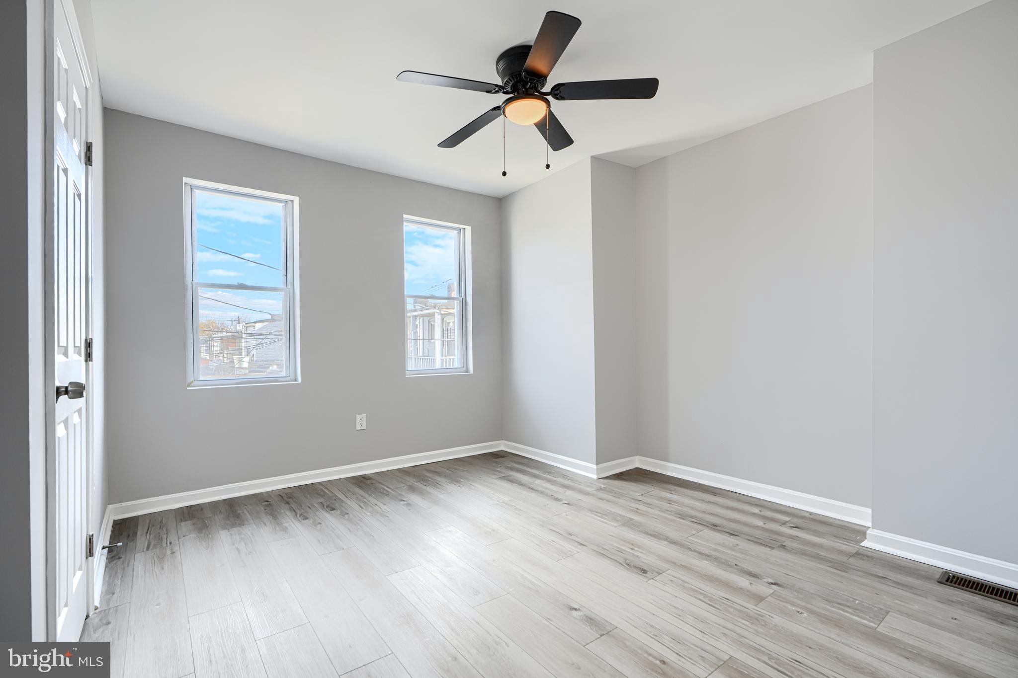 MCELDERRY PARK - Residential