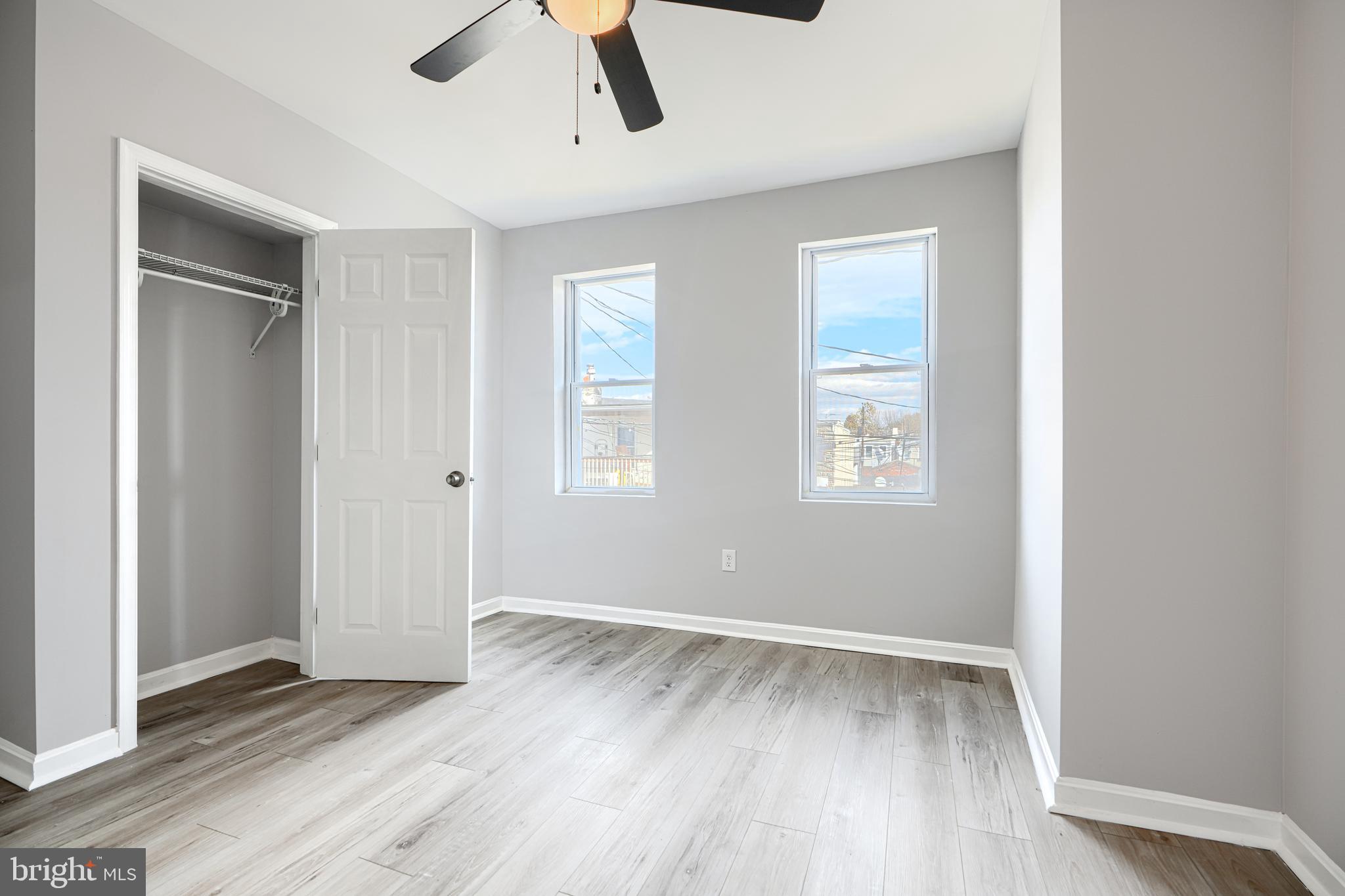 MCELDERRY PARK - Residential