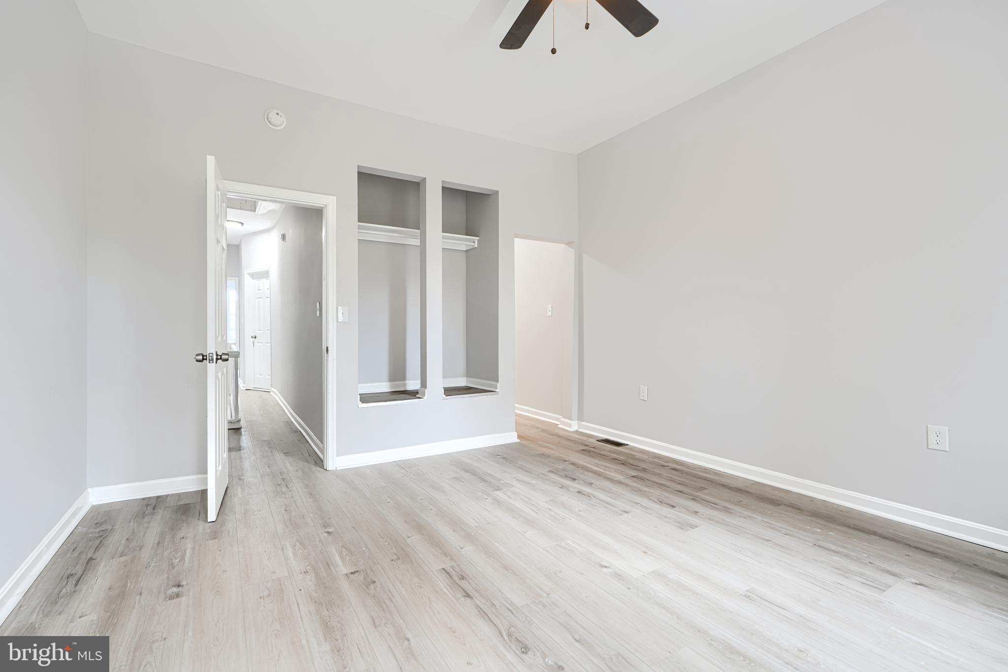 MCELDERRY PARK - Residential