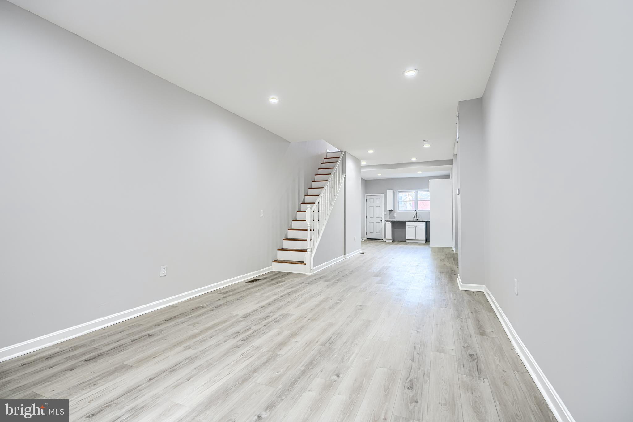 MCELDERRY PARK - Residential