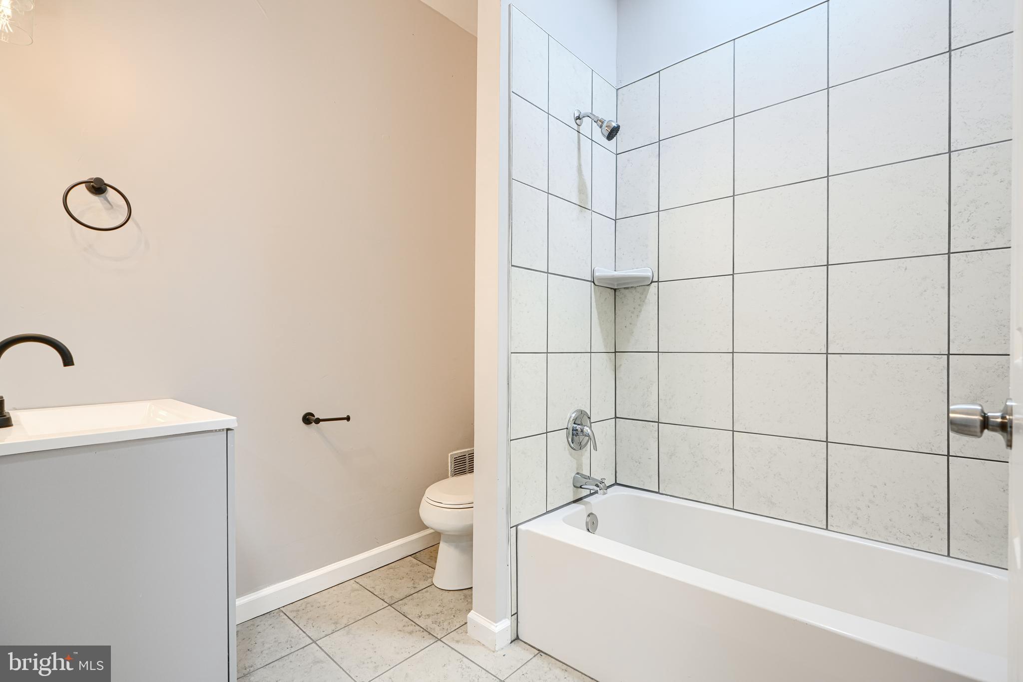 MCELDERRY PARK - Residential