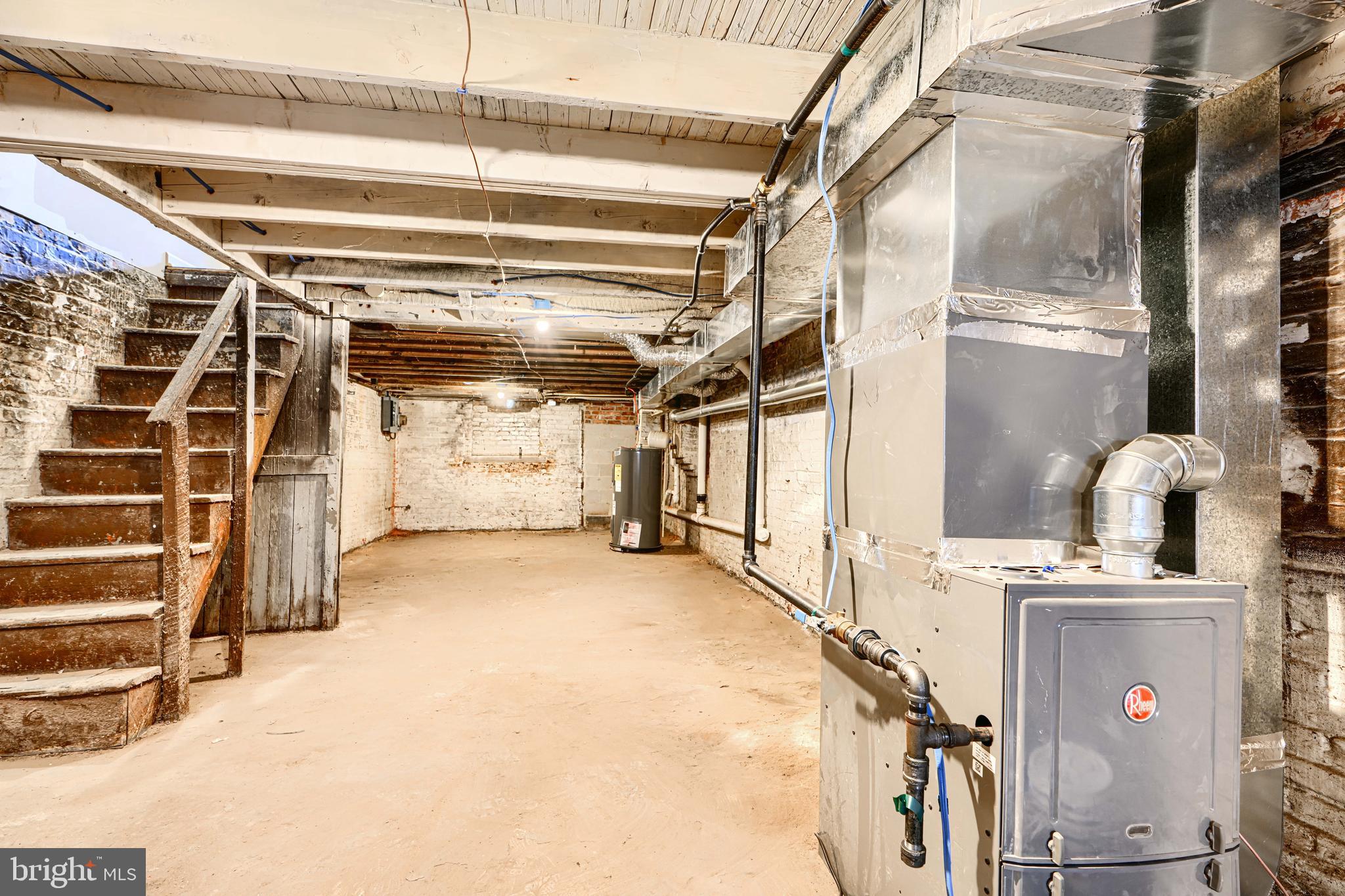 MCELDERRY PARK - Residential