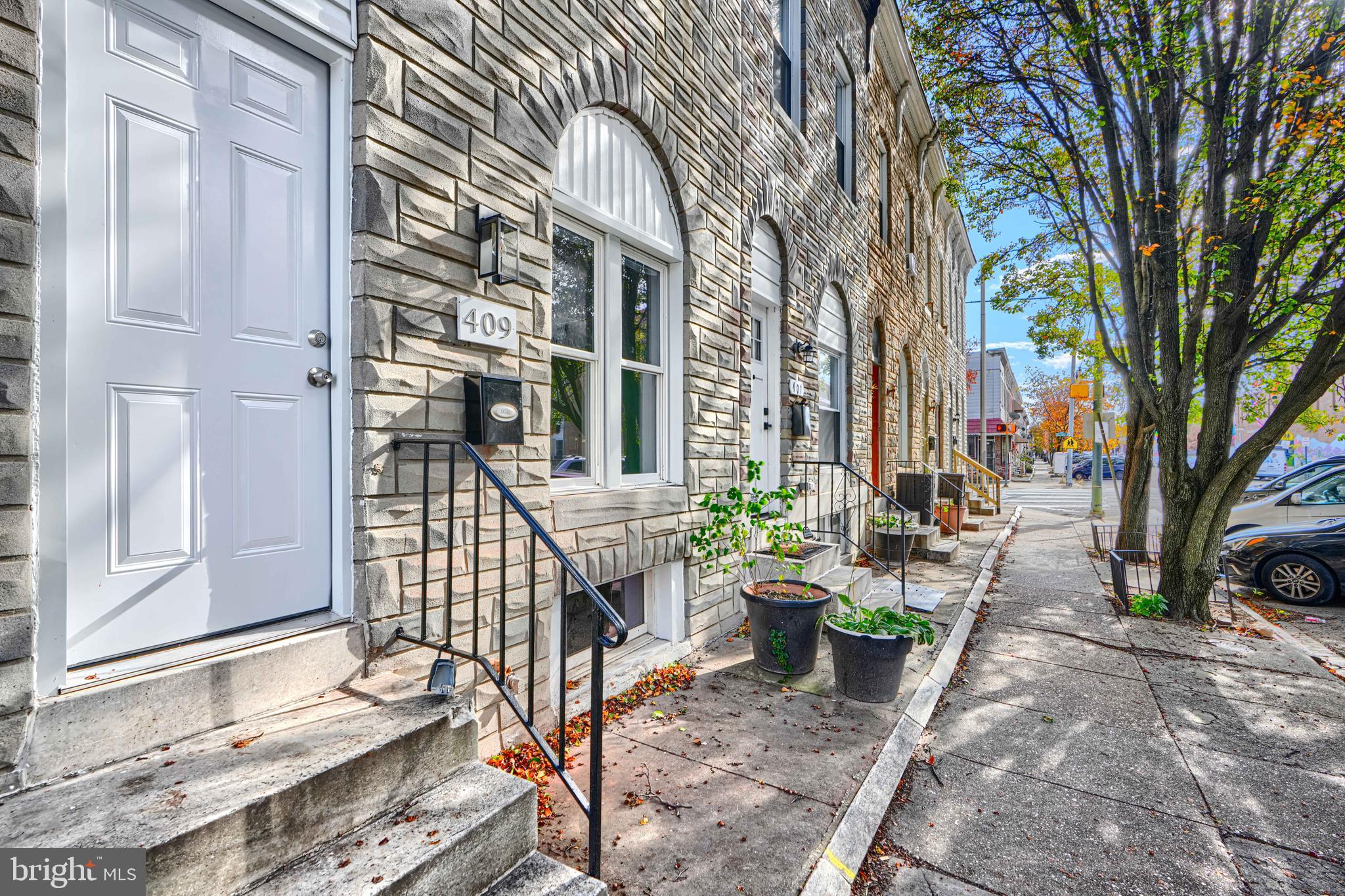 MCELDERRY PARK - Residential