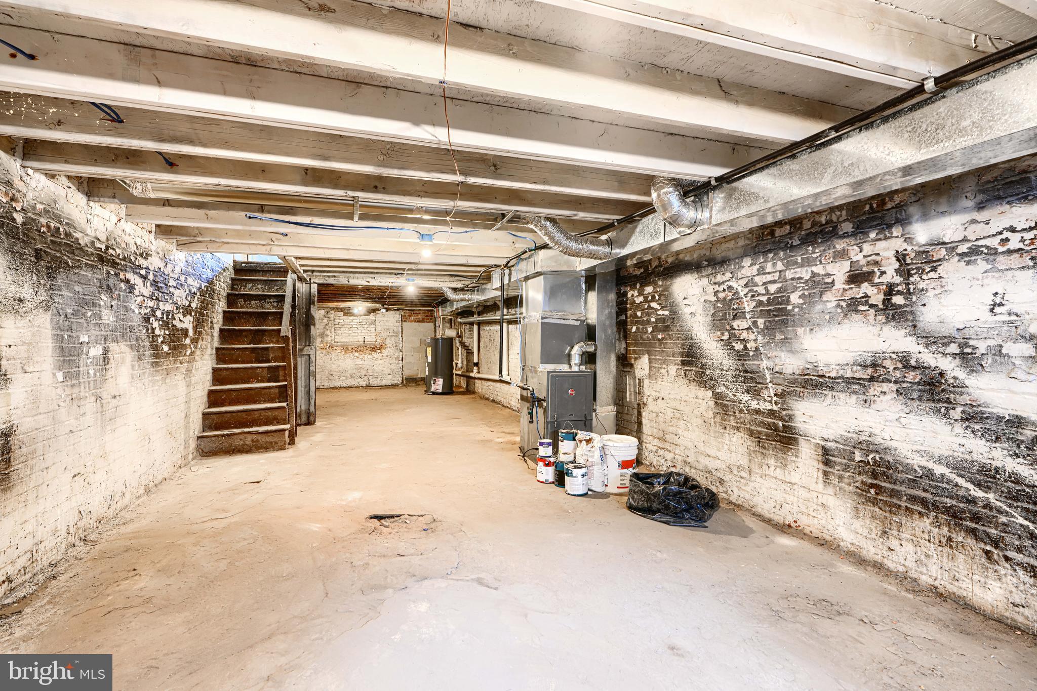 MCELDERRY PARK - Residential