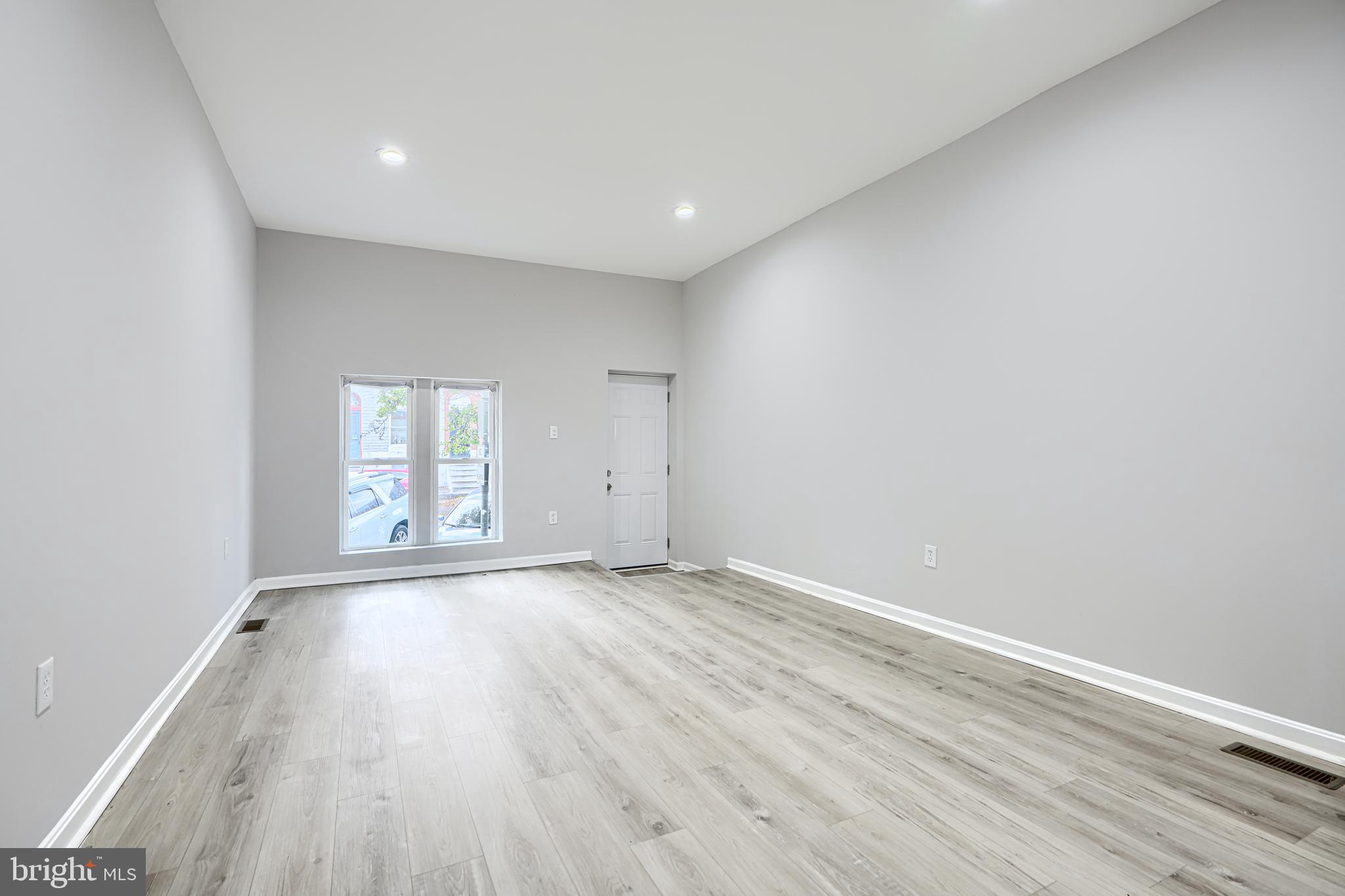 MCELDERRY PARK - Residential