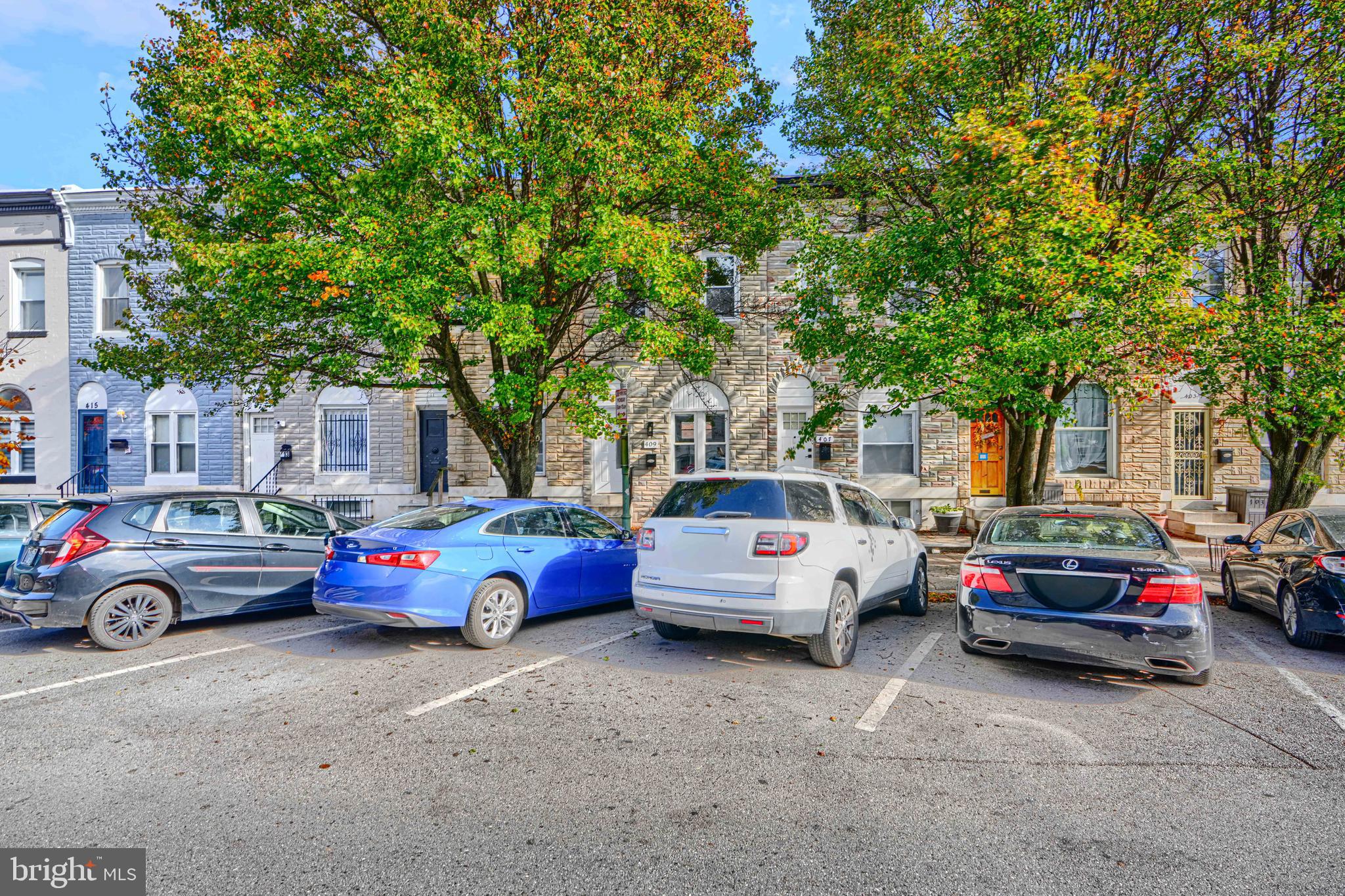 MCELDERRY PARK - Residential