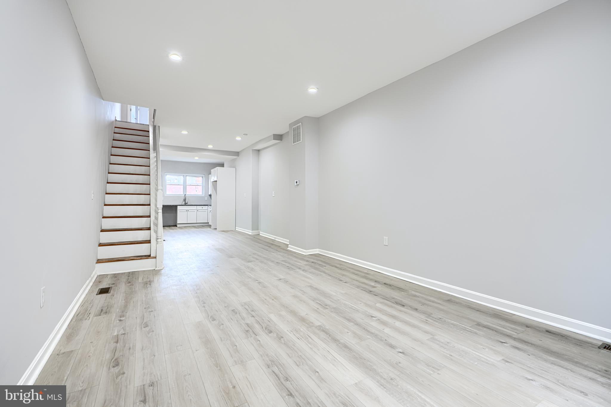 MCELDERRY PARK - Residential