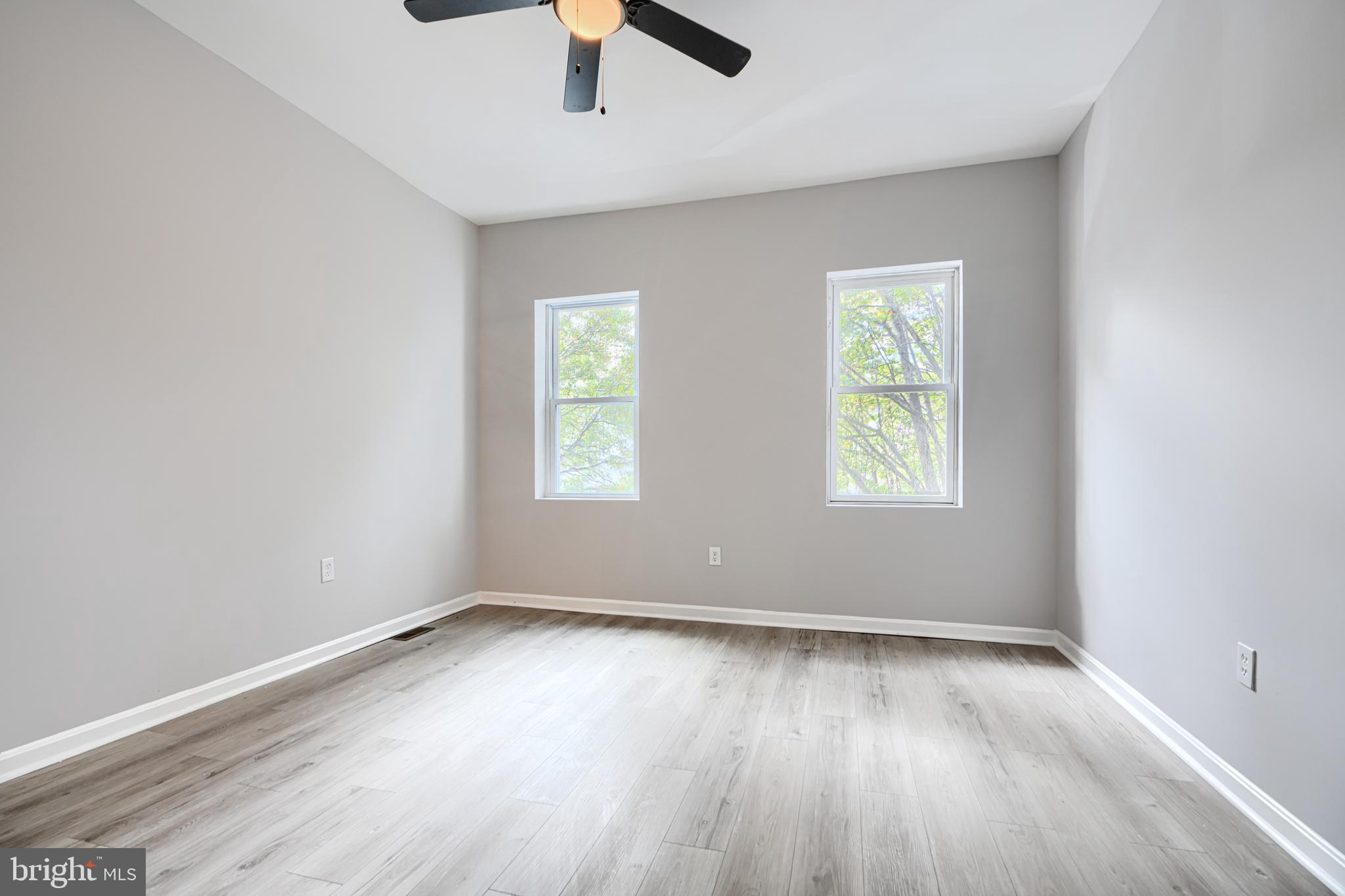 MCELDERRY PARK - Residential