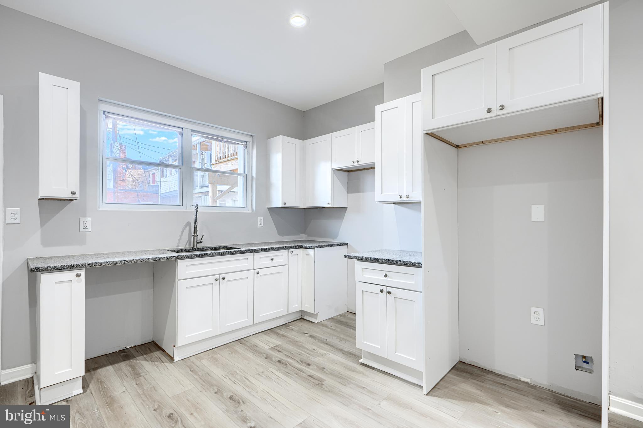 MCELDERRY PARK - Residential