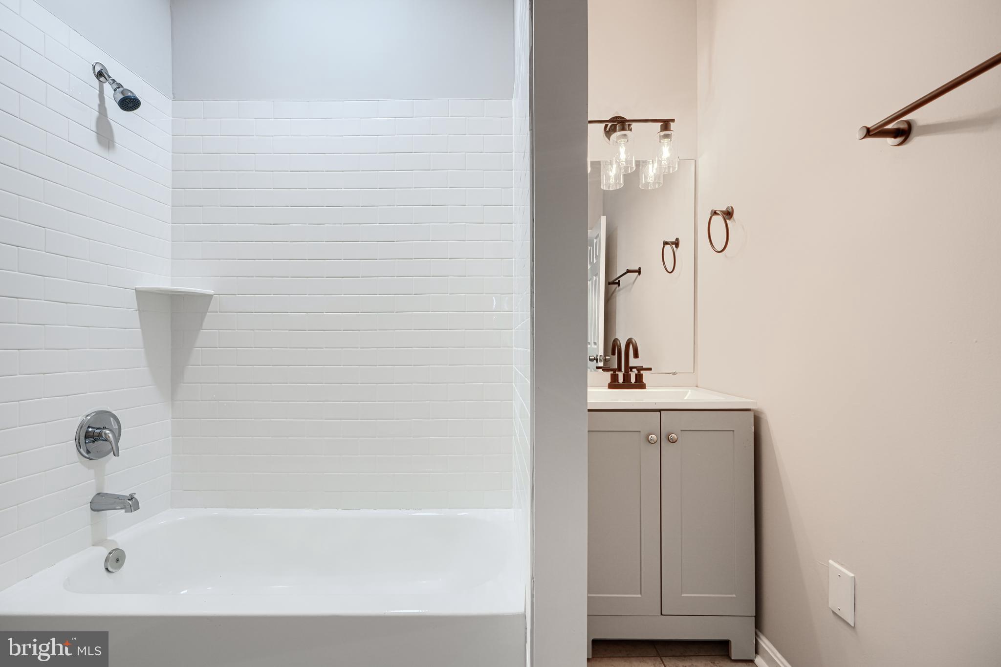 MCELDERRY PARK - Residential