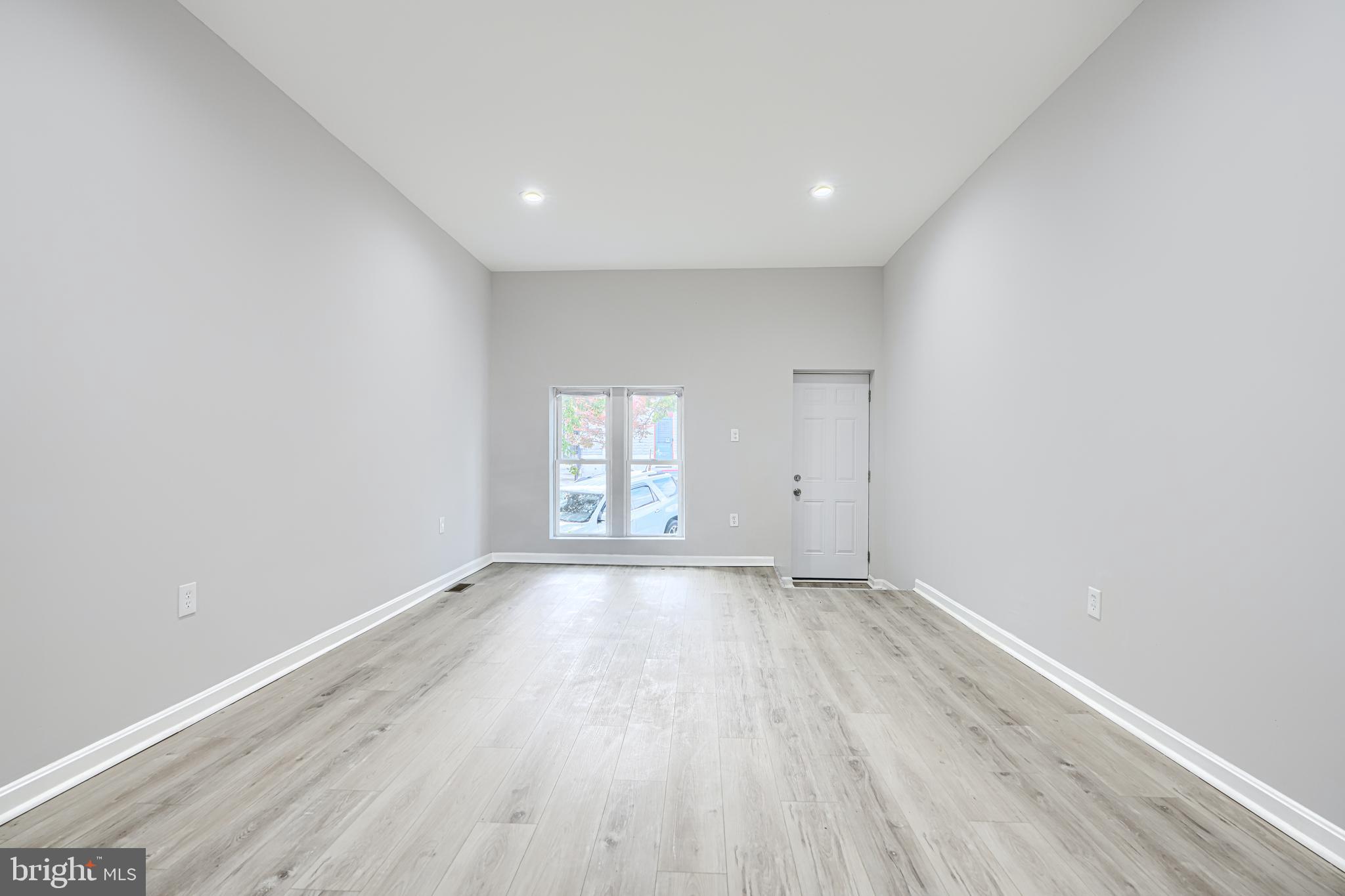 MCELDERRY PARK - Residential