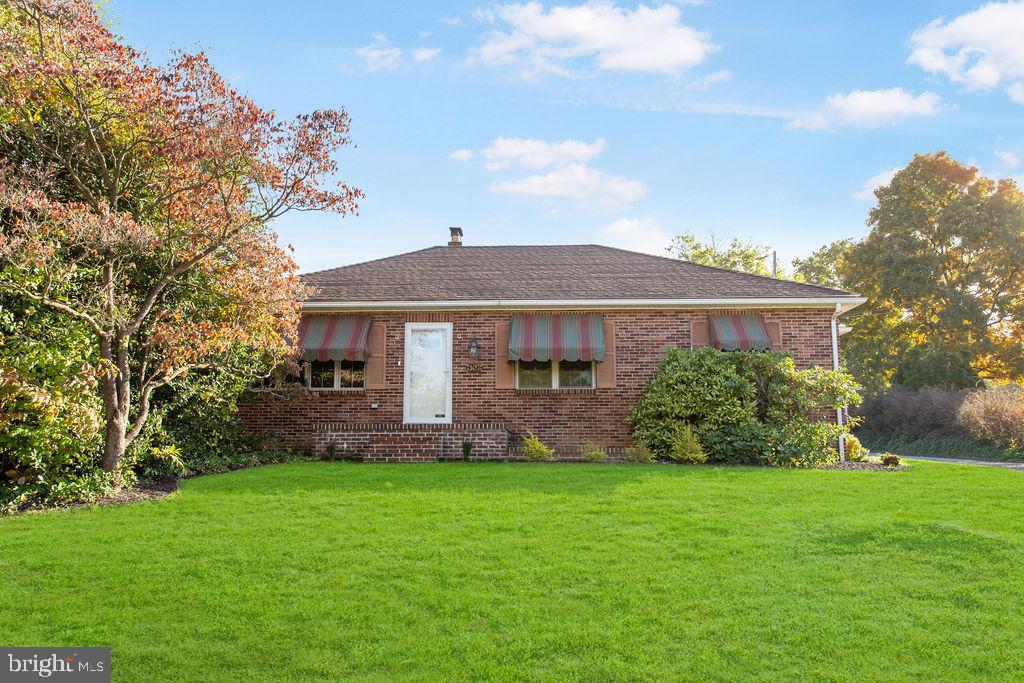 RED LION - Residential