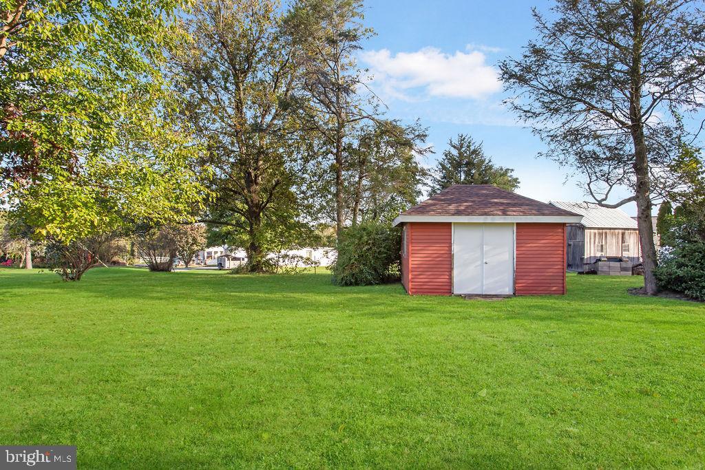 RED LION - Residential